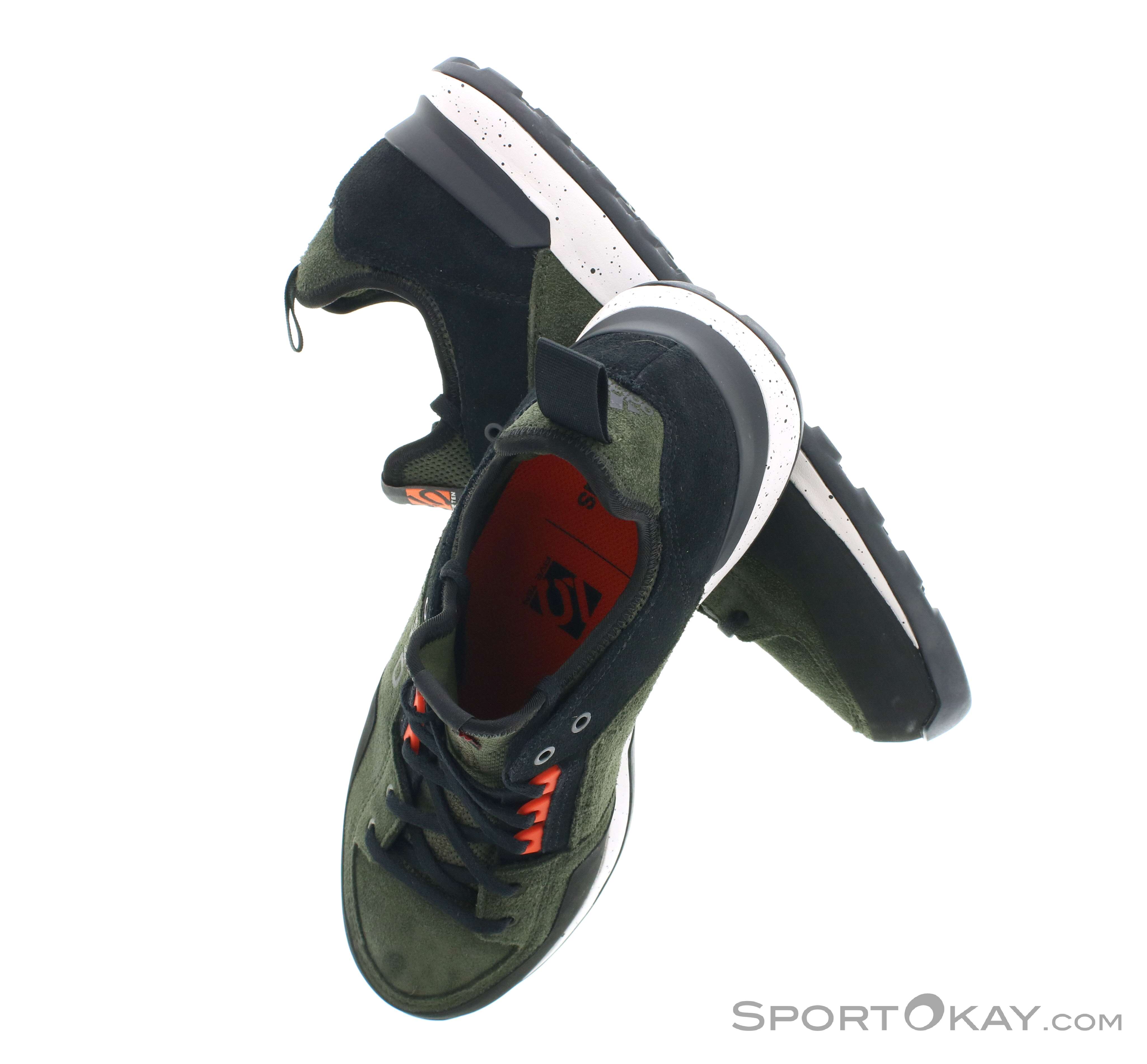 Five Ten Five Tennie Mens Approach Shoes - Trekking Shoes - Shoes & Poles -  Outdoor - All