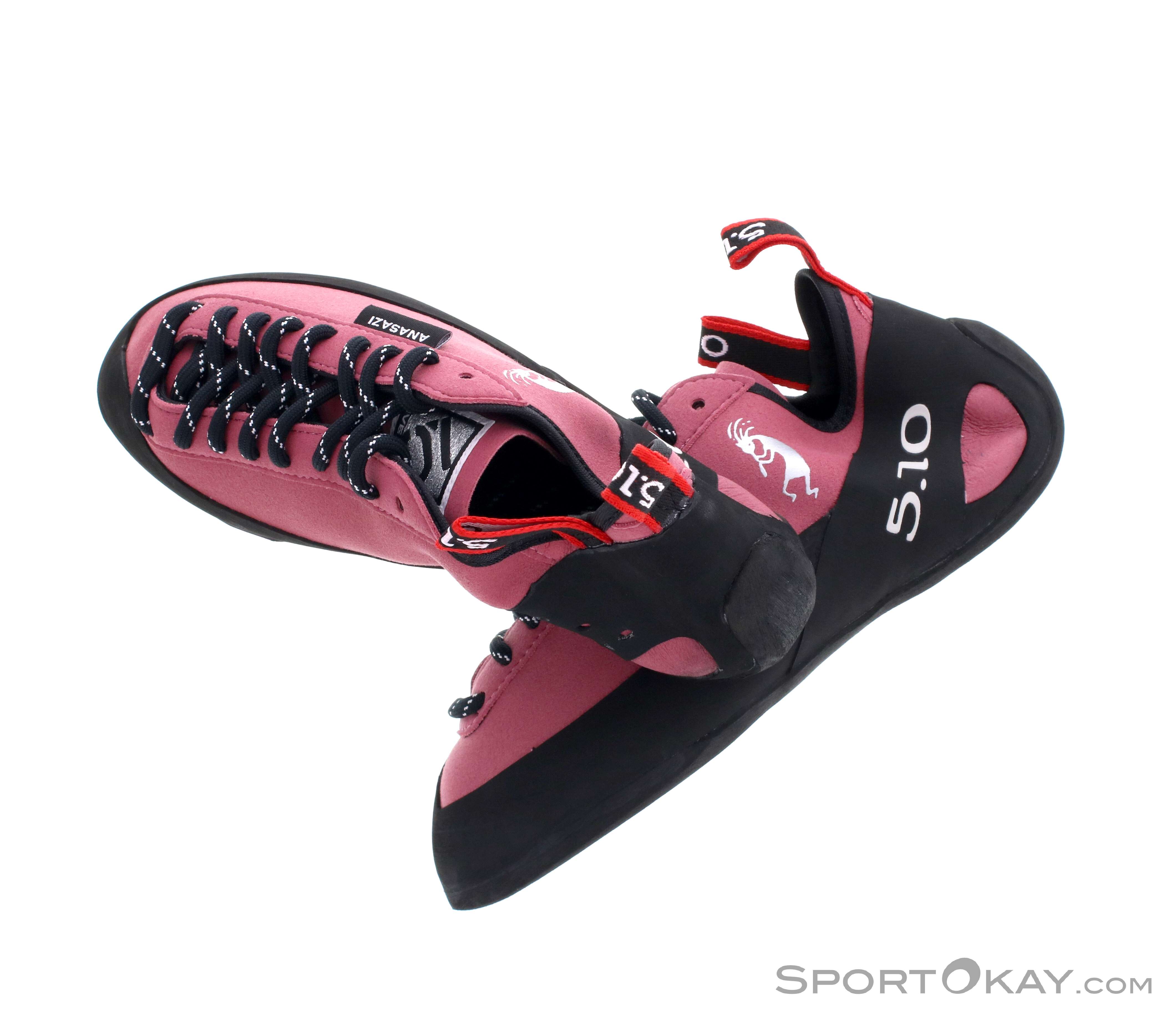 Anasazi Lace Climbing Shoes Anasazi Five Ten Anasazi Lace Climbing