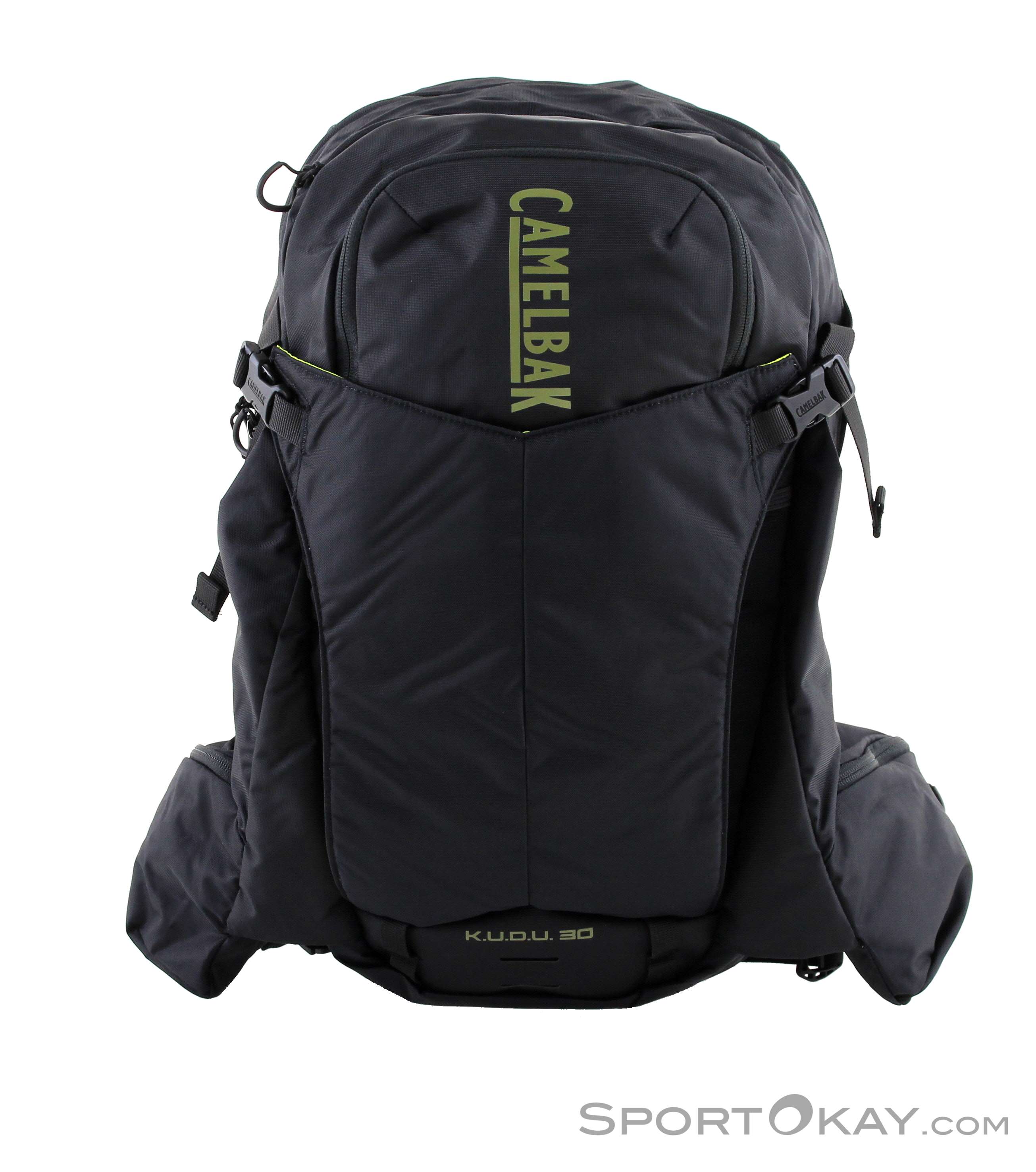 Camelbak TransAlp 30l Backpack with protector Bike