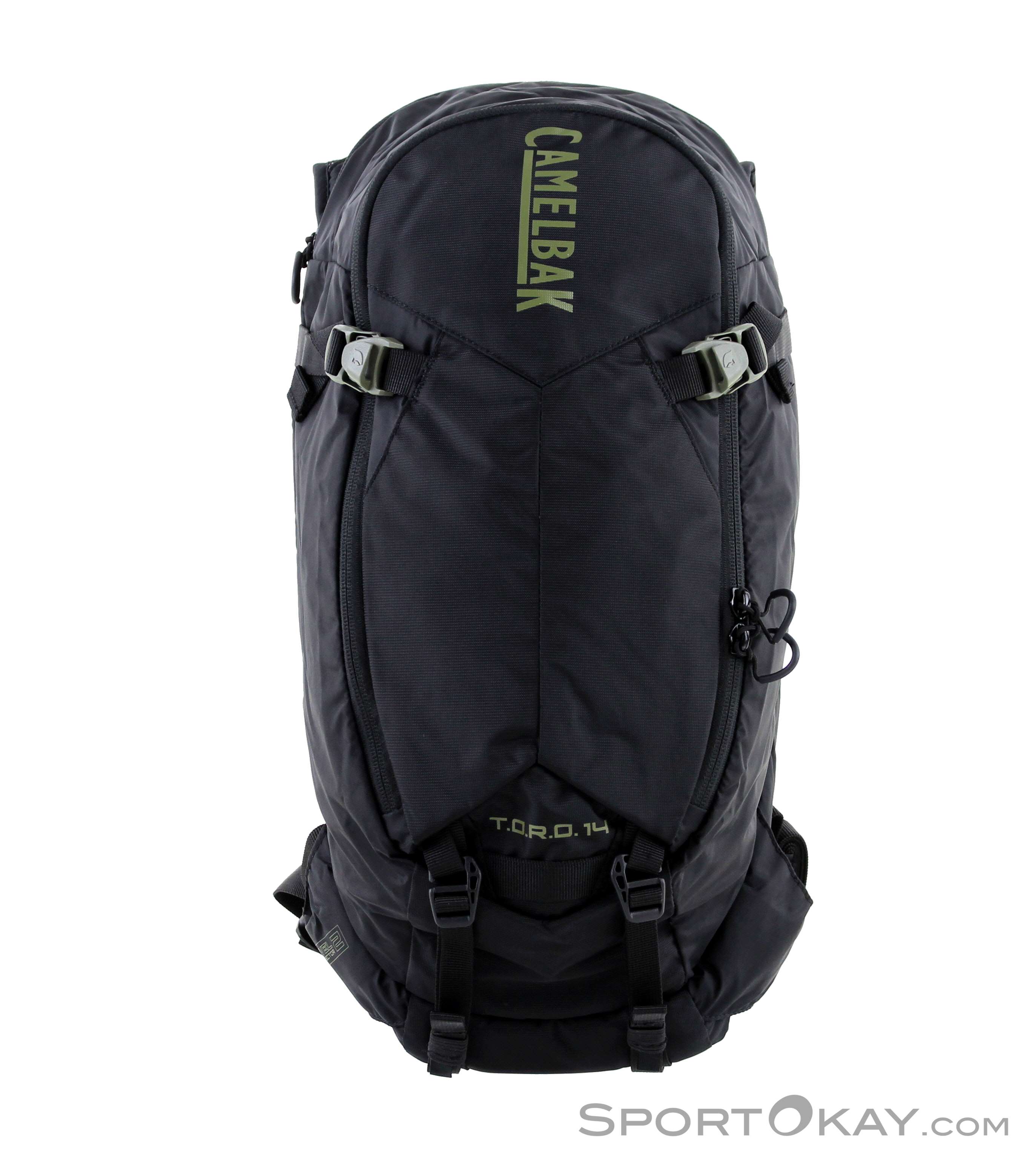 Camelbak 14 Zaino da Bici con Protettore Zaini da bici