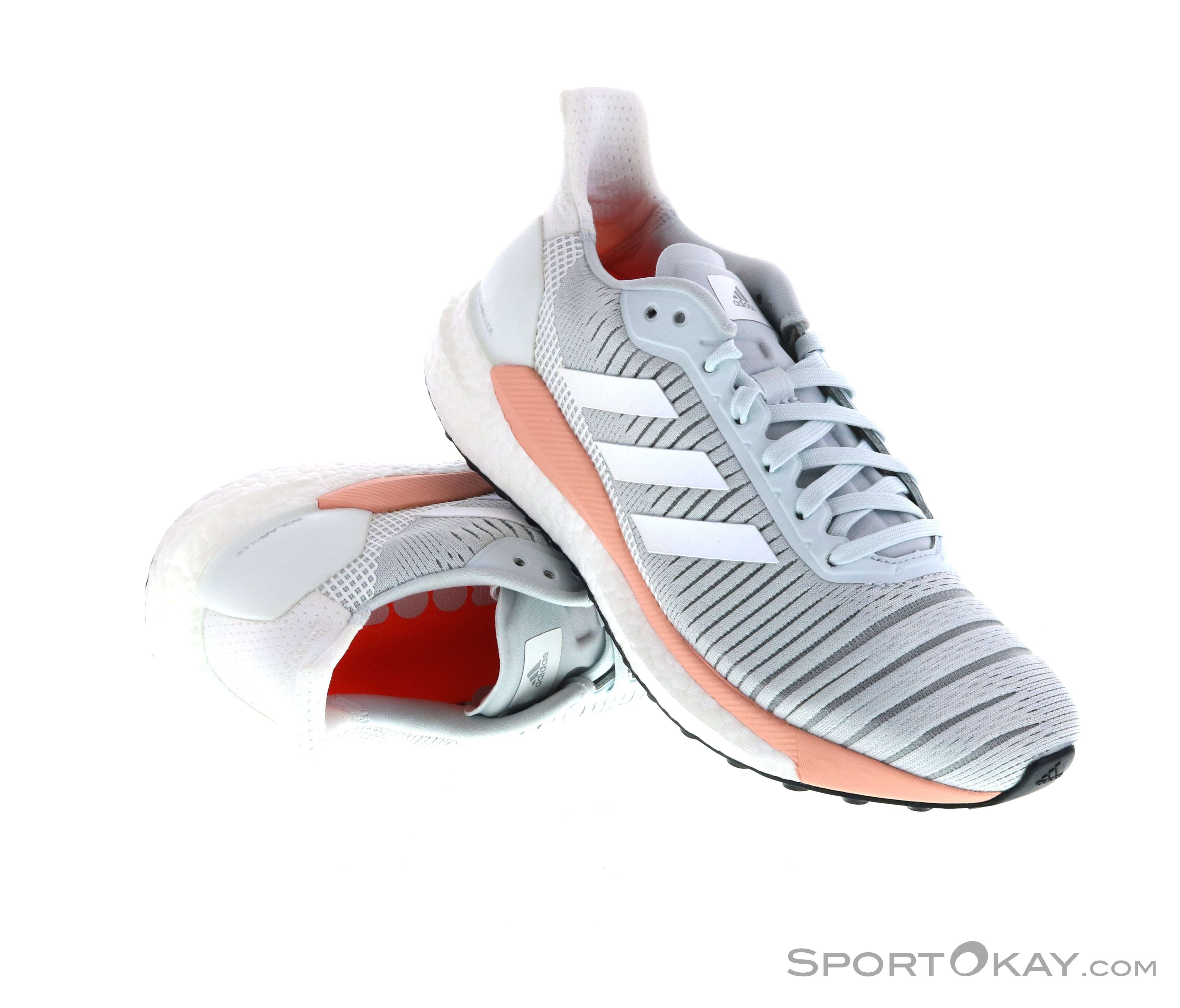 Adidas Shoe Adidas Solar Glide 19m Adidas Solar Glide 19 Womens