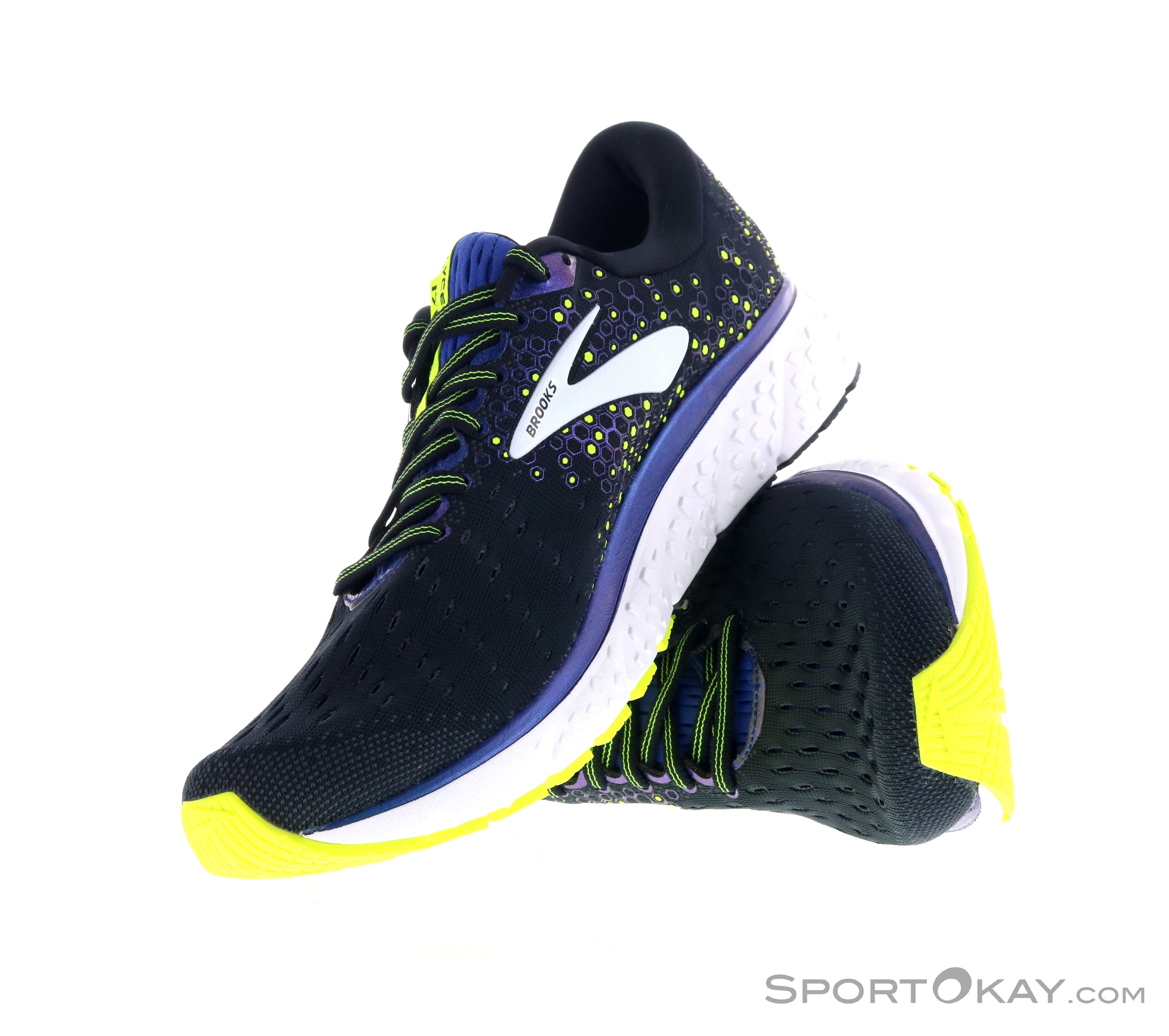 Brooks Glycerin 17 Uomo Scarpe da Corsa