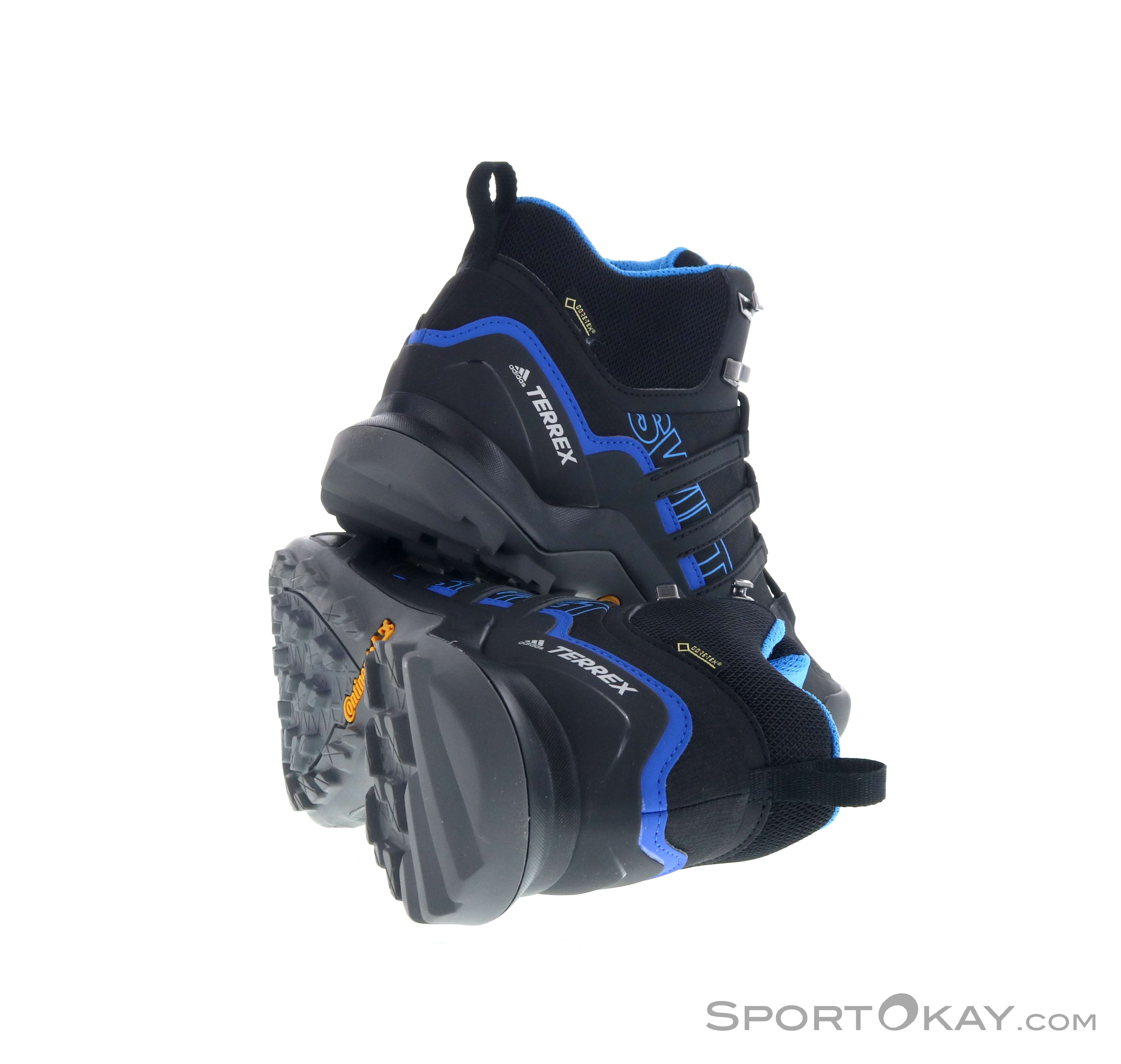 Gtx Review R2 Gtx Adidas Adidas Terrex Swift R2 Mid GTX Mens