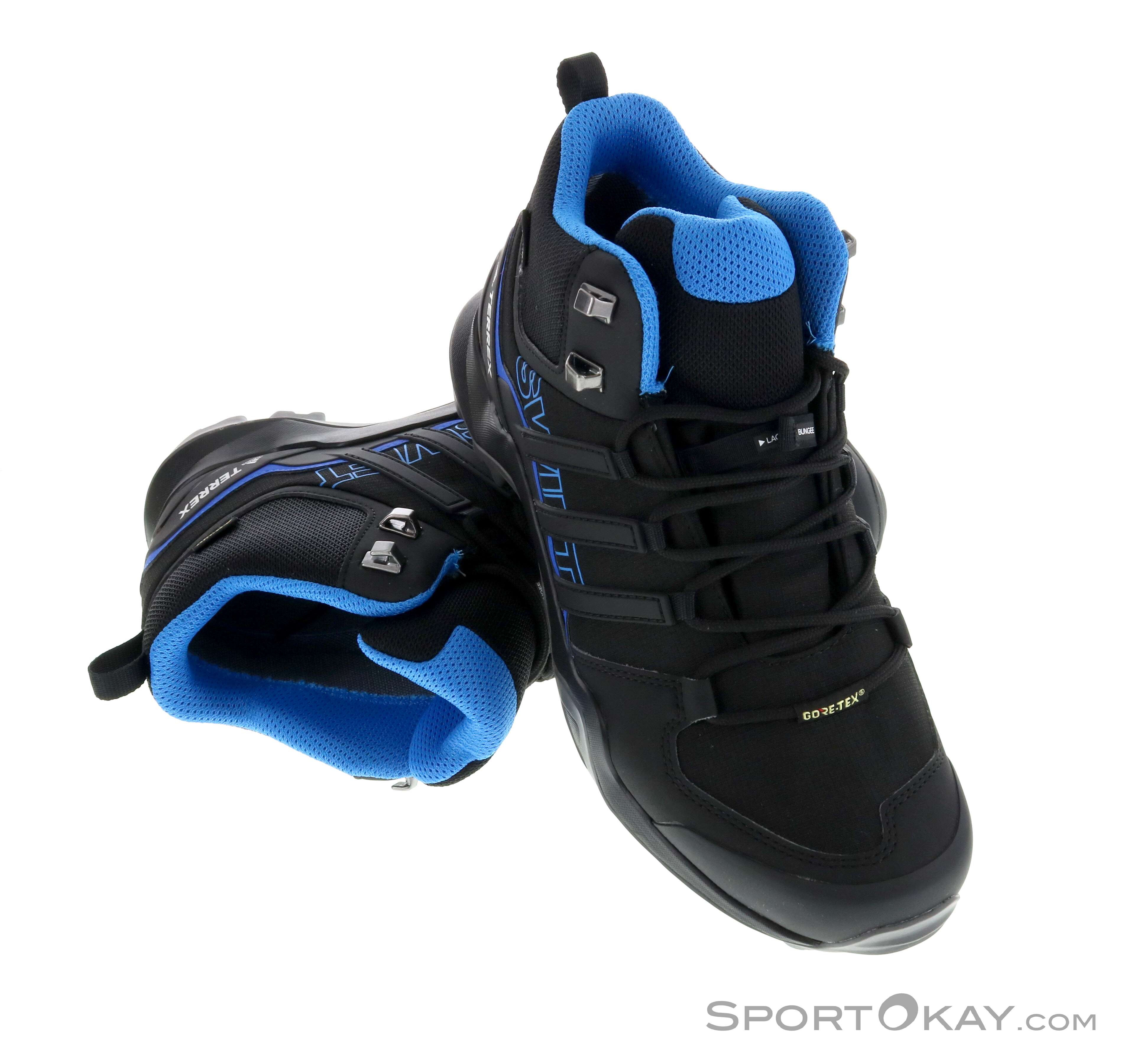 Hiking Adidas Terrex Swift R2 Mid Gtx Ac7771 Adidas Terrex Swift