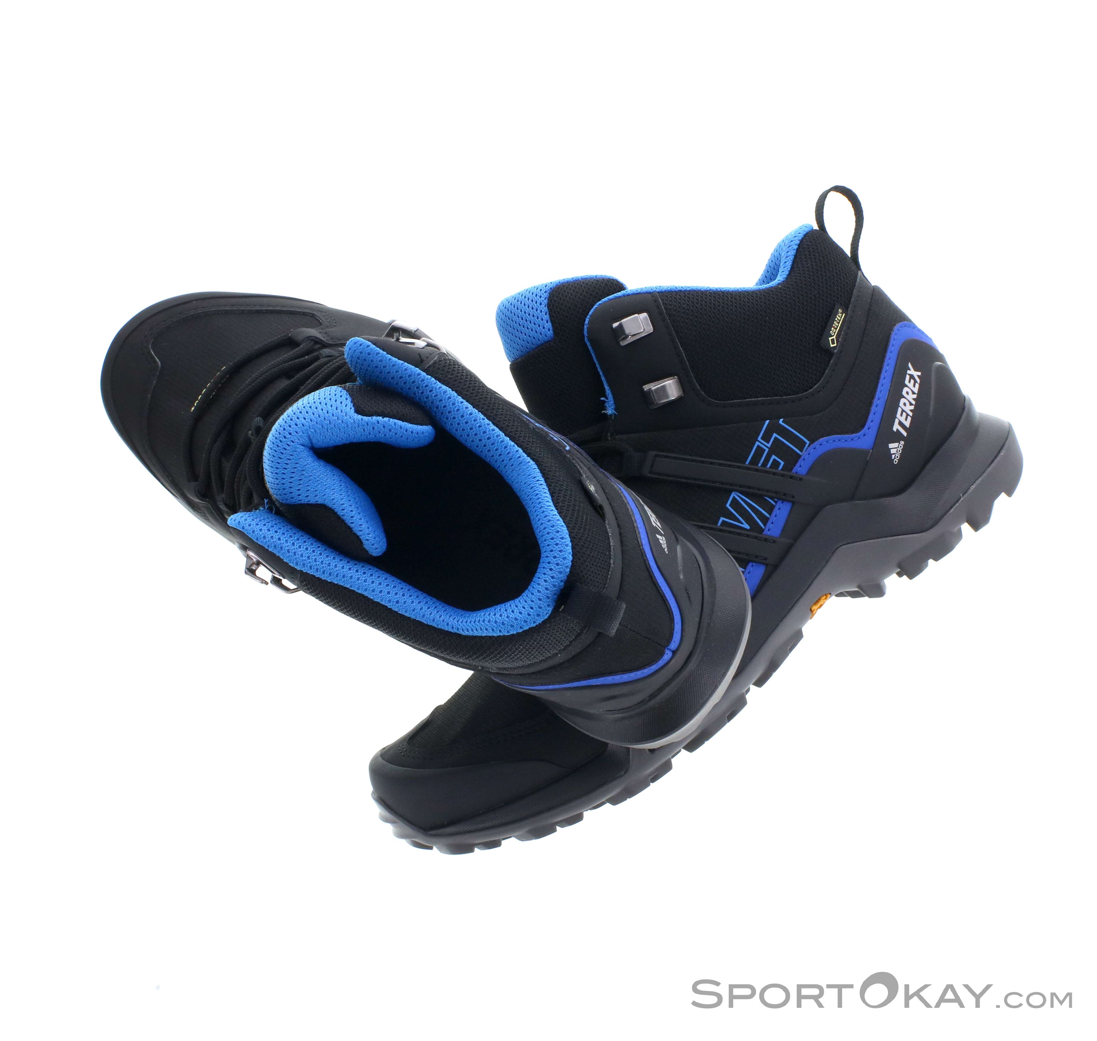 Adidas Terrex Swift R2 Mid Gtx Herren Adidas Terrex Swift R2 Mid