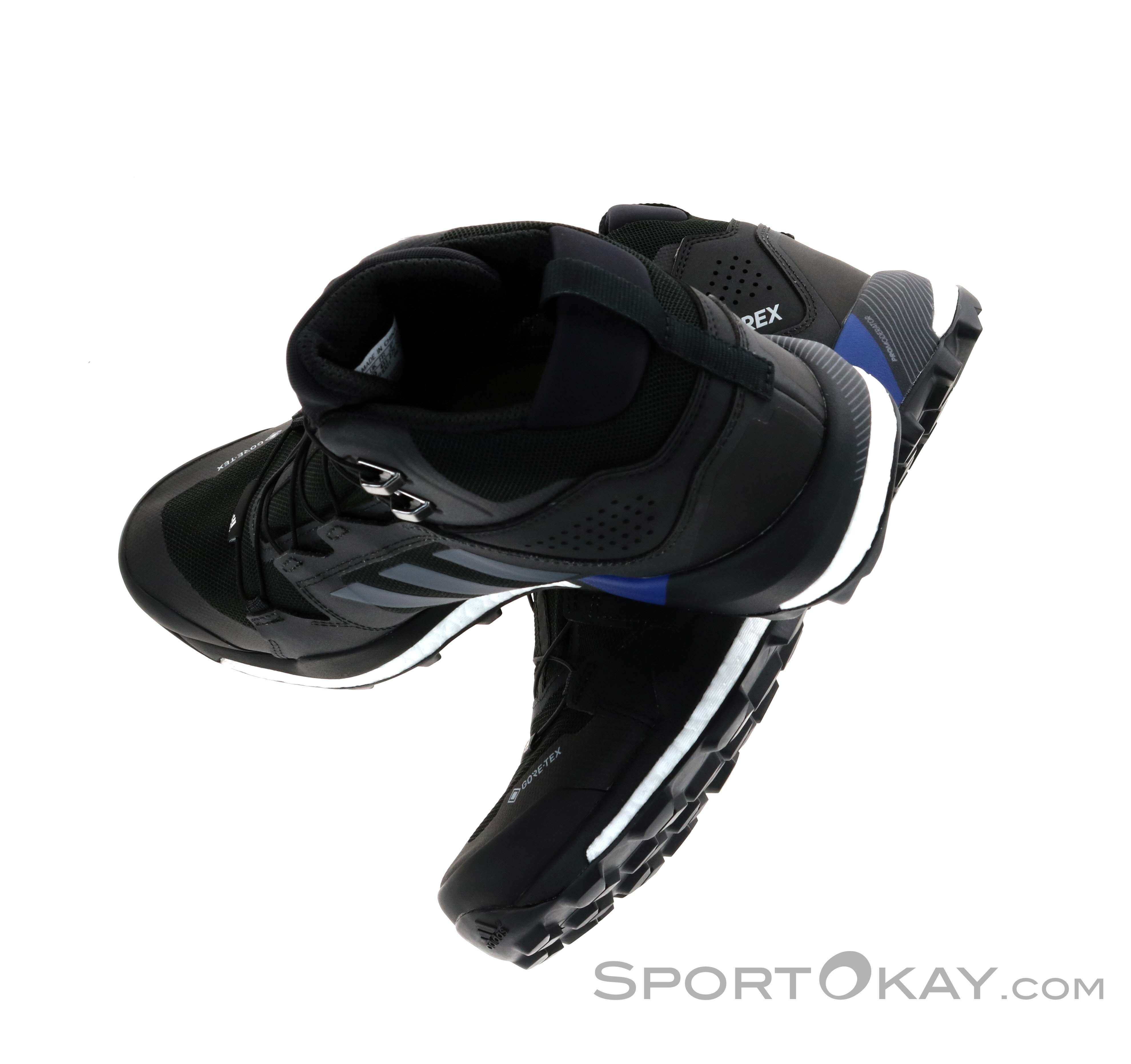 adidas Terrex Skychaser XT Mens Hiking Boots Gore-Tex - Hiking Boots -  Shoes \u0026 Poles - Outdoor - All