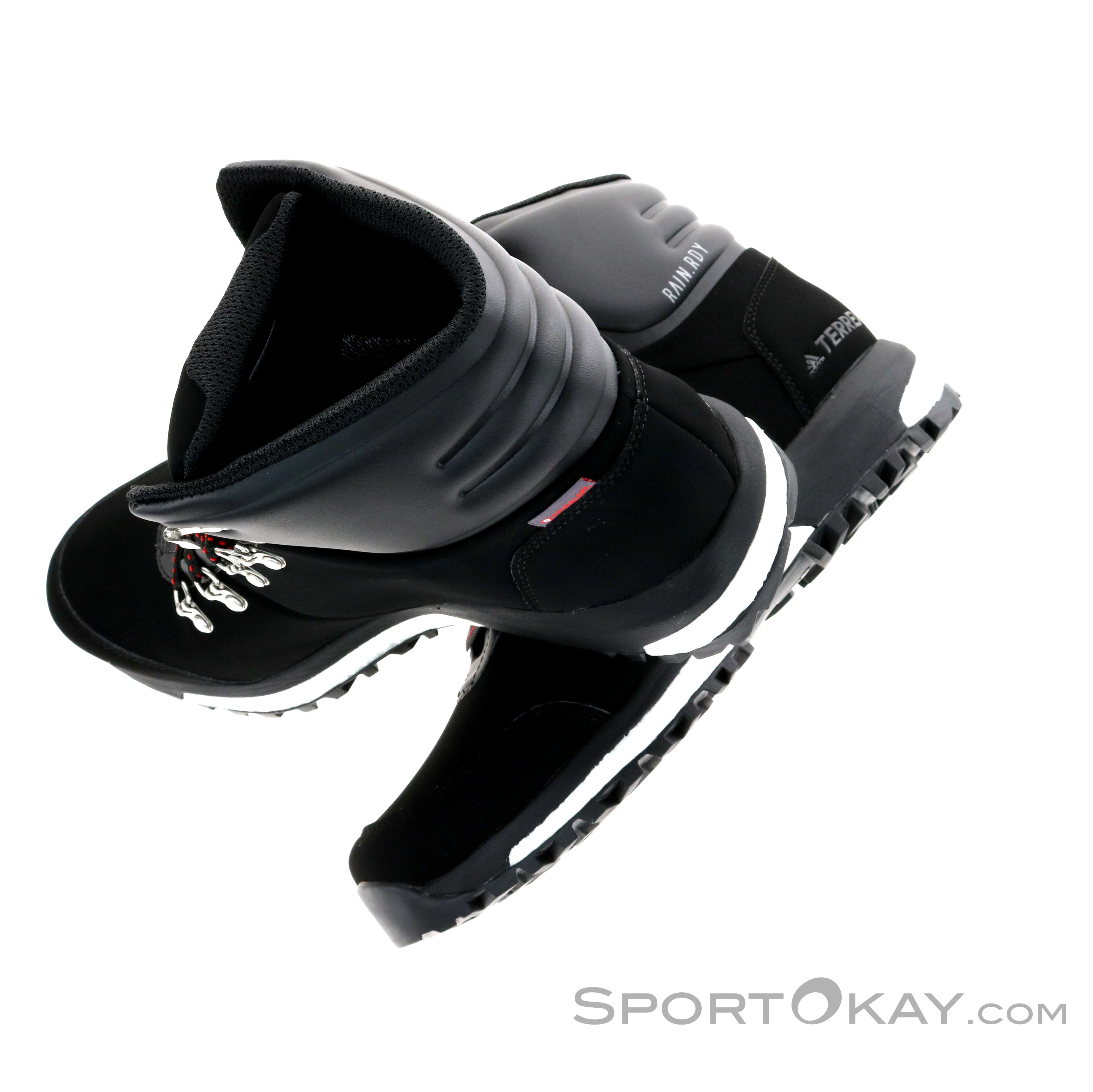 adidas Terrex Pathmaker CP Herren Wanderschuhe - Wanderschuhe - Schuhe \u0026  Stöcke - Outdoor - Alle