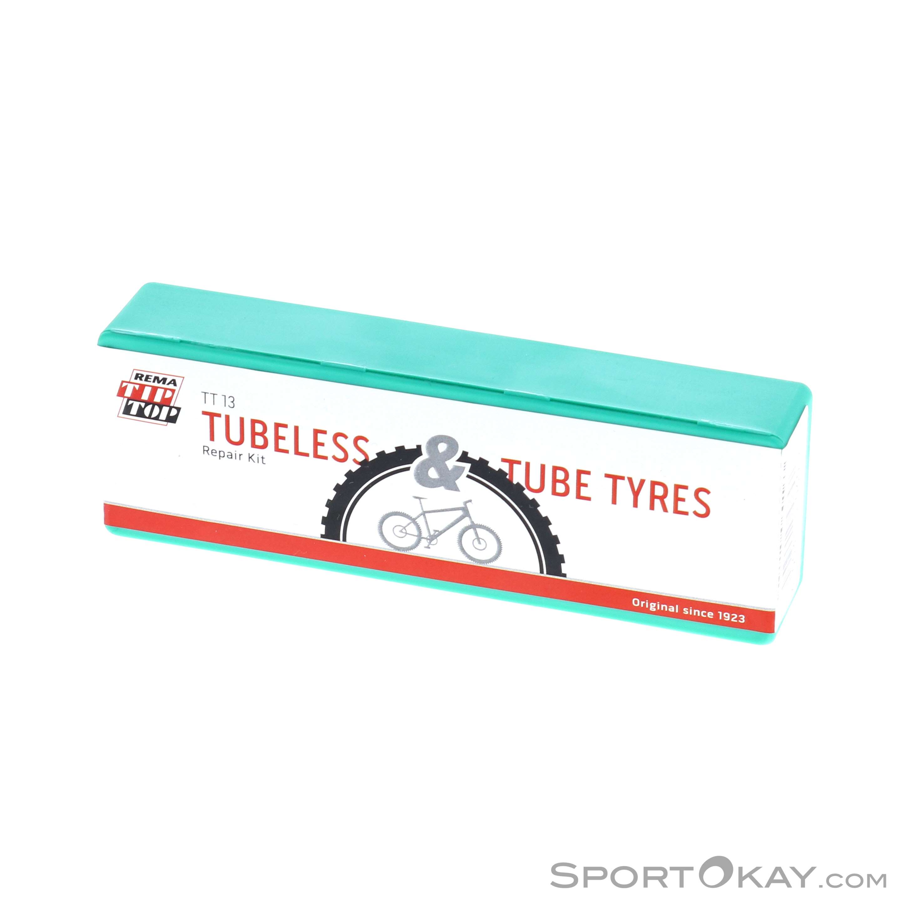 Bicycle Tip Top Tubeless Tyre Repair Kit Road Bike Best Mountain