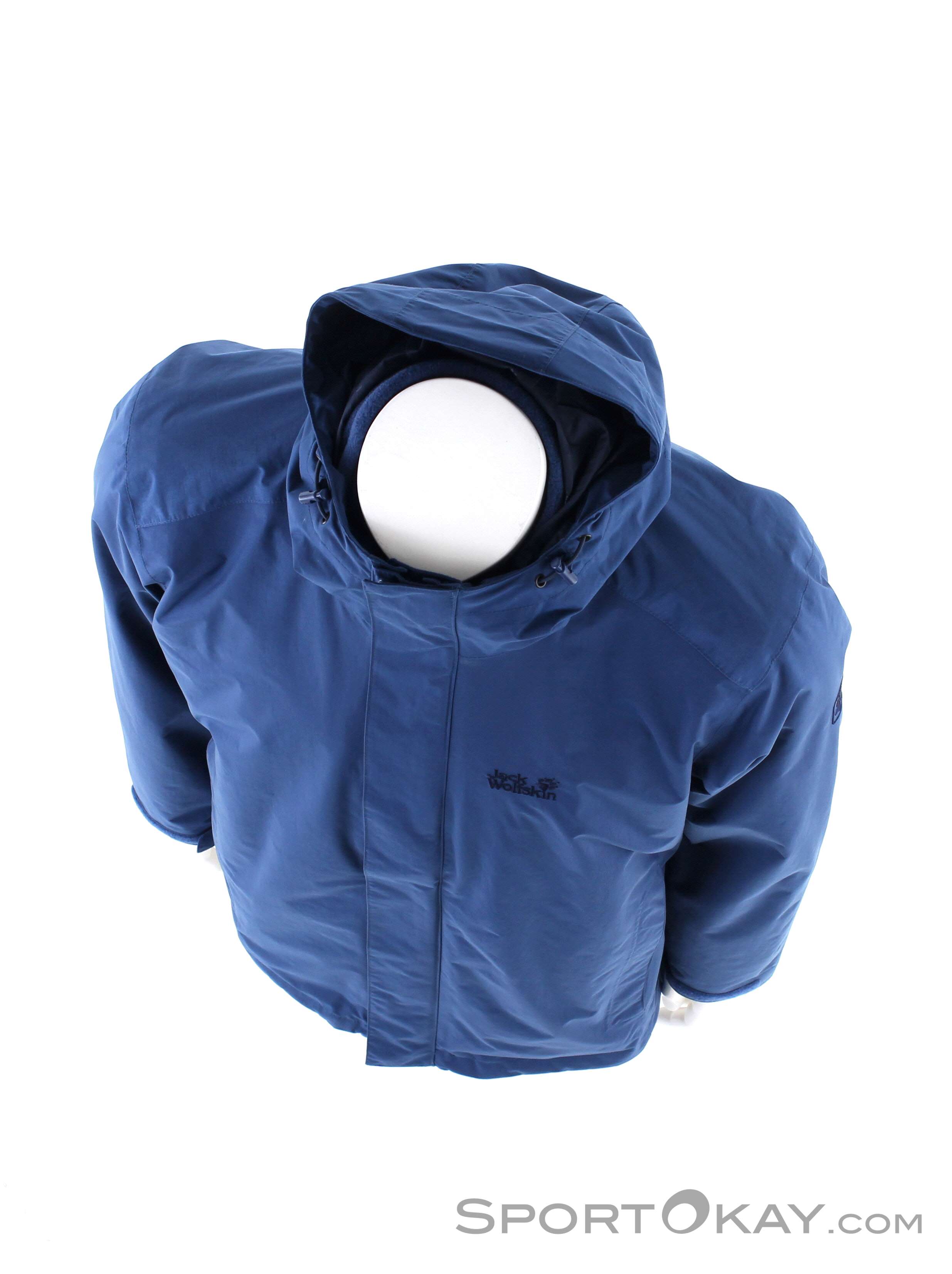 Pressure Vessels Jack Wolfskin Ca 58735 Jack Wolfskin Iceland