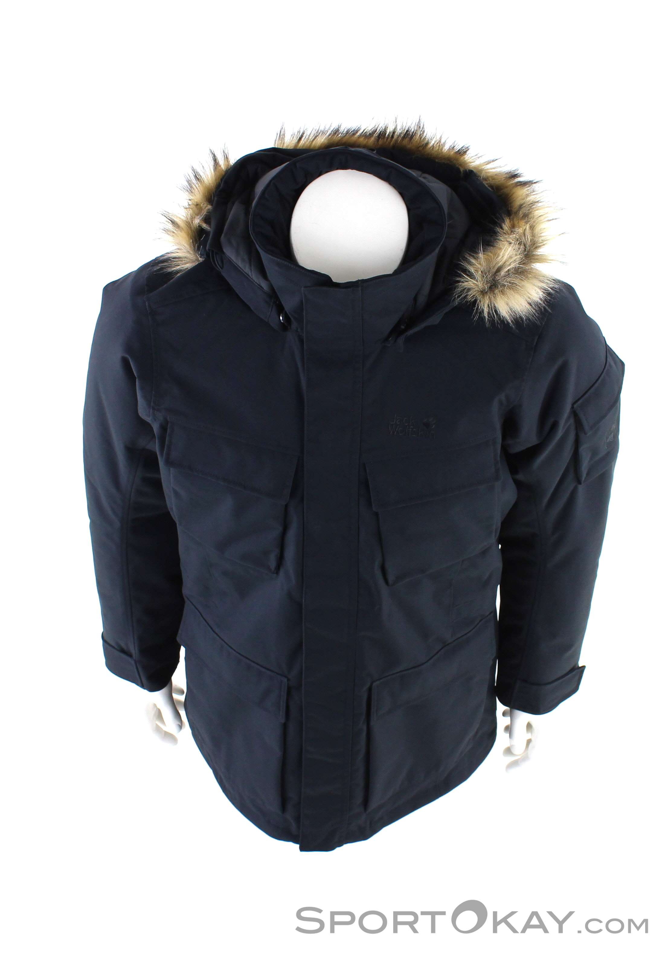 Wolfskin Glacier Canyon Parka Jack Wolfskin Parka Sale Jack