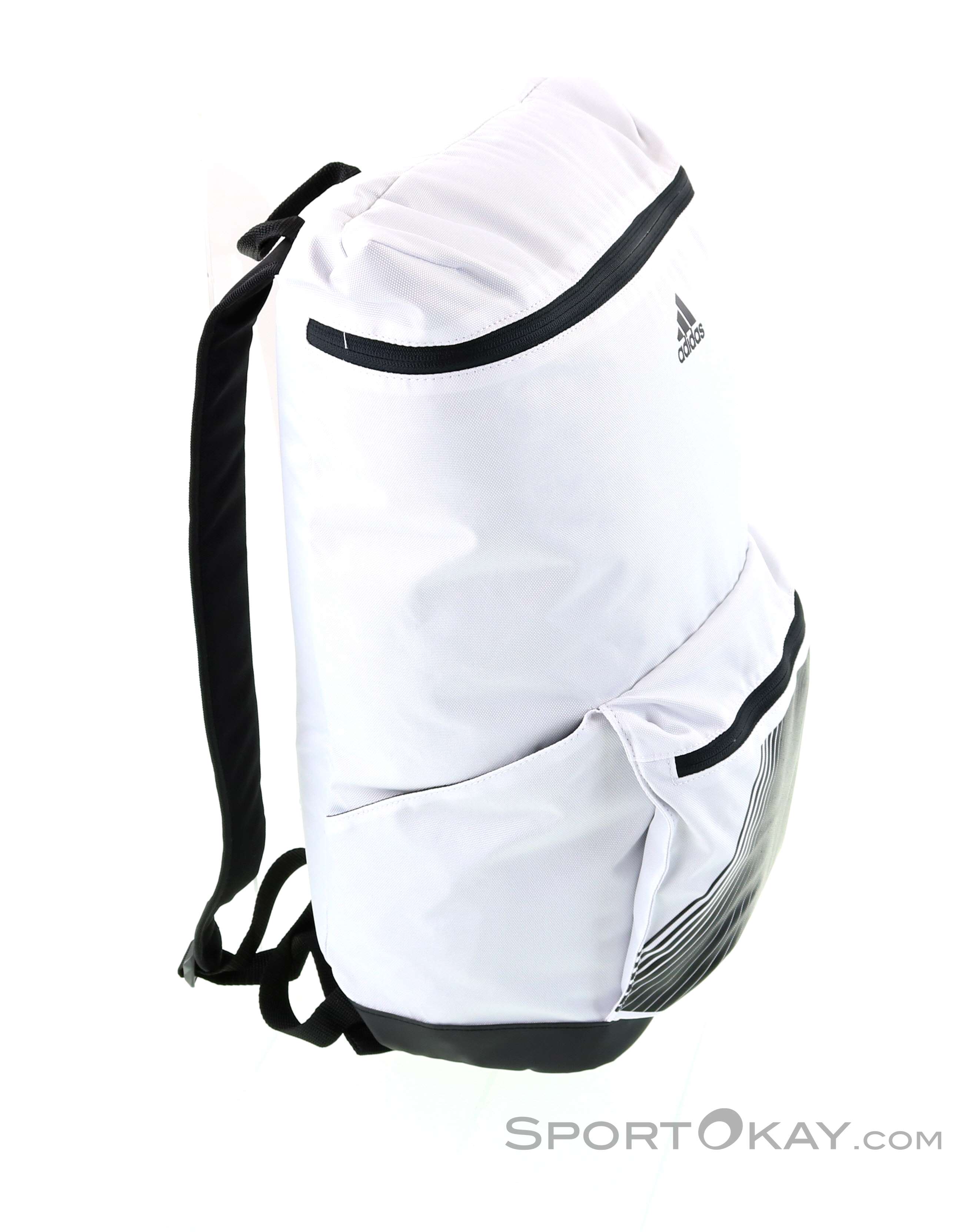 adidas 4CMTE BP GR Travelling Bag - Bags - Leisure Bags - Fashion - All adidas 4CMTE BP GR Travelling Bag - Bags - Leisure Bags - Fashion - All