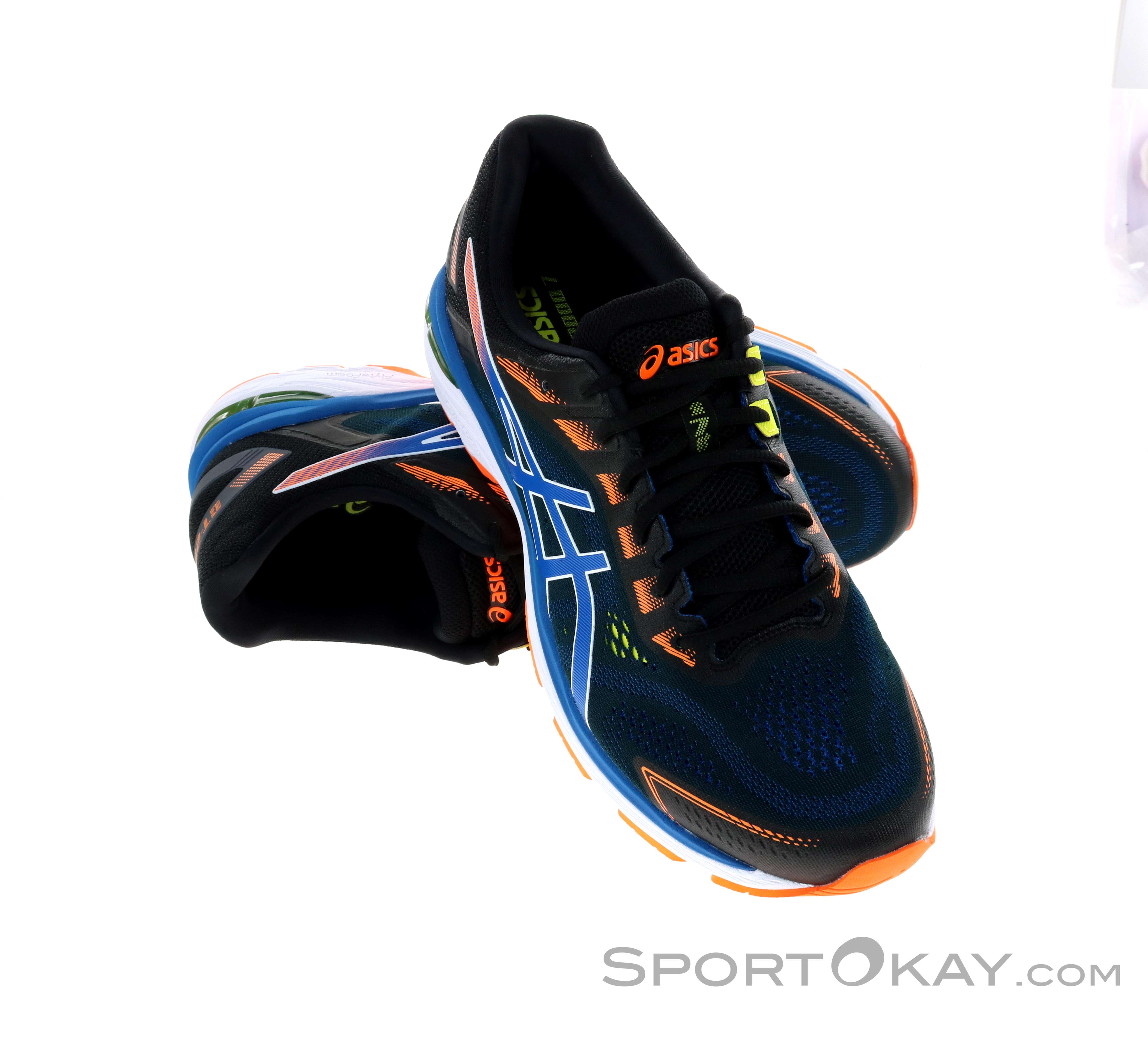 Running Shoe Asics Gt 7000 Review Asics Gt 2000 Vs 2025