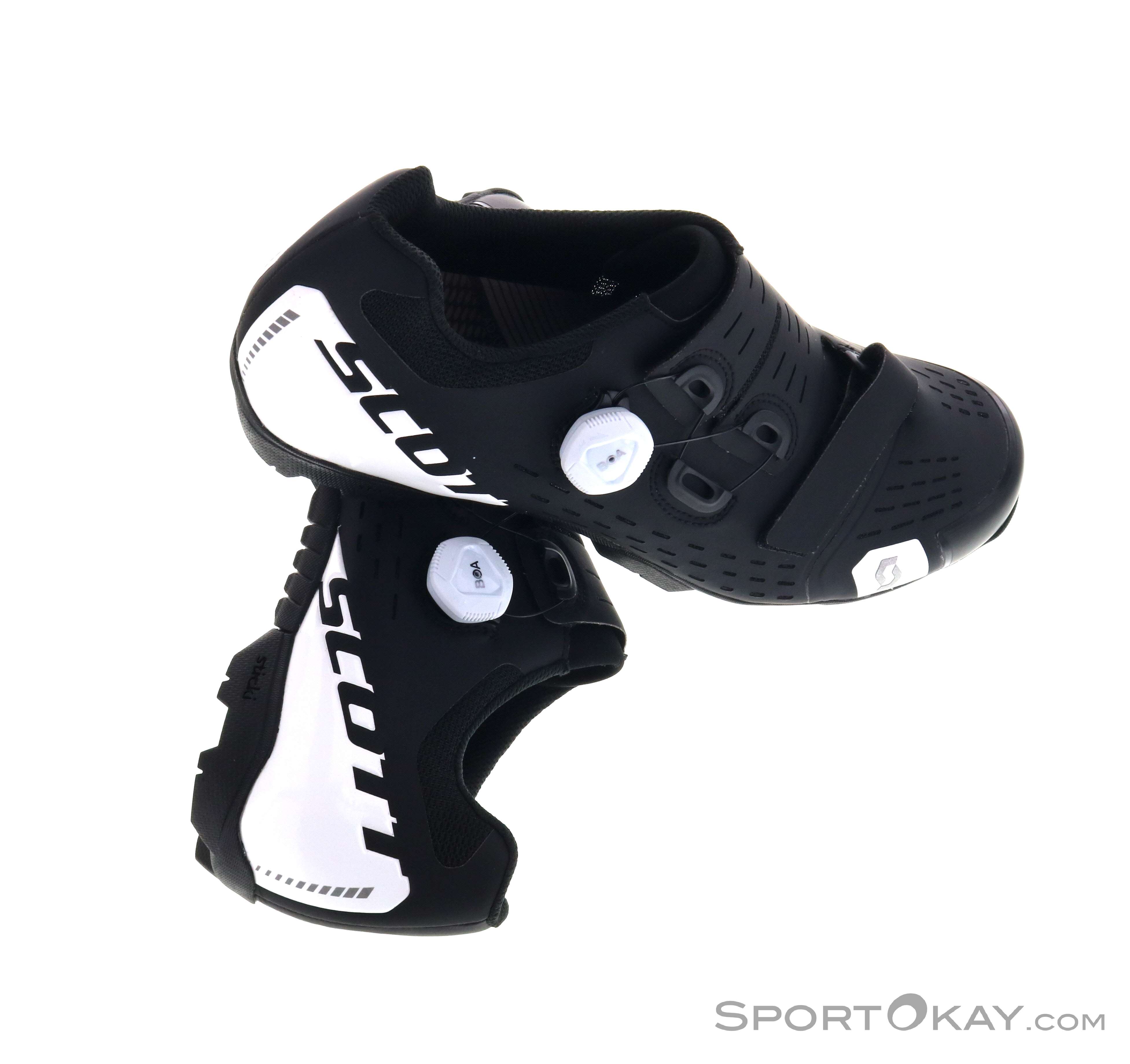 Scott MTB Premium Uomo Scarpe da Bici - Scarpe MTB - Scarpe da bici - Bike  - Tutti