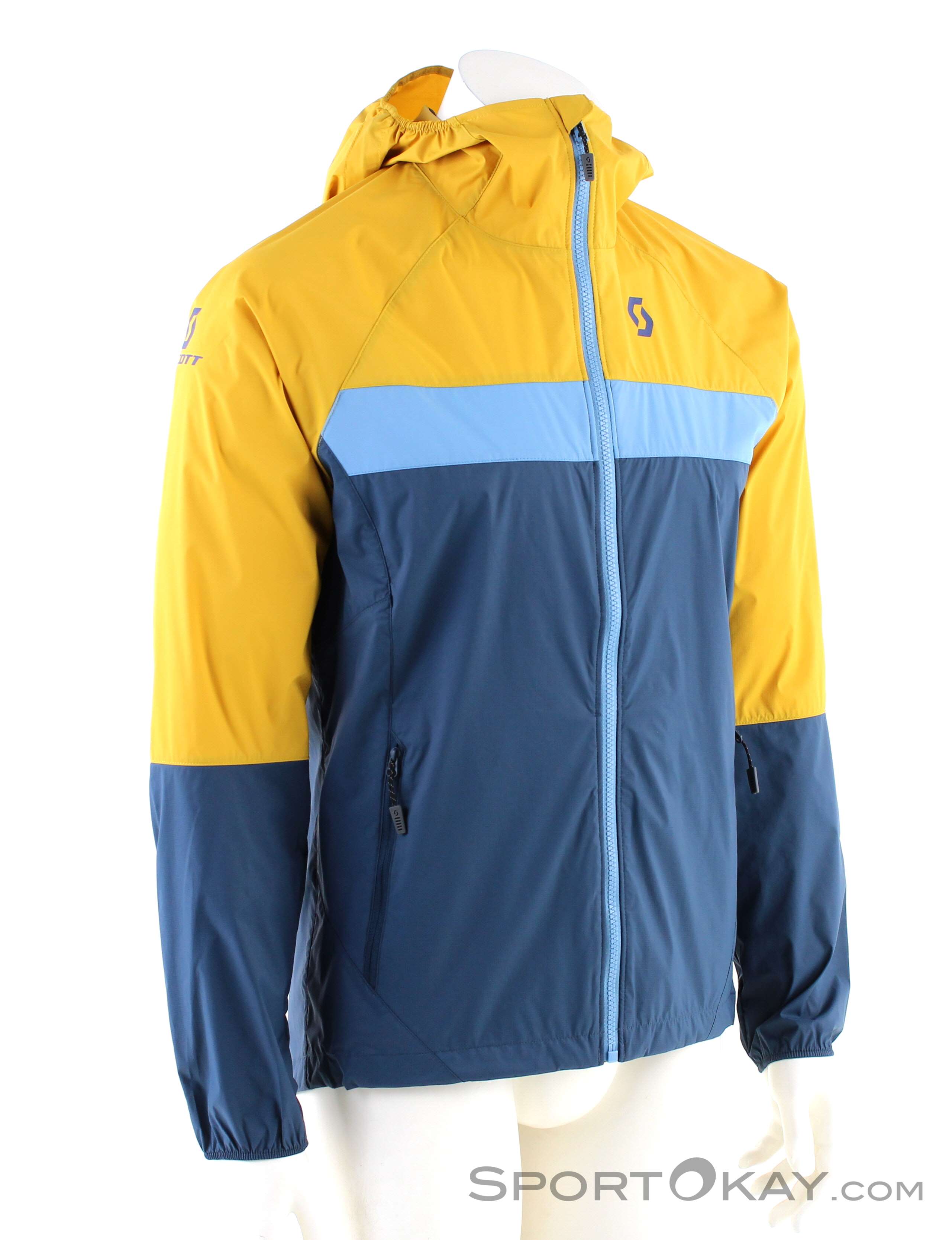 scott trail mtn jacket