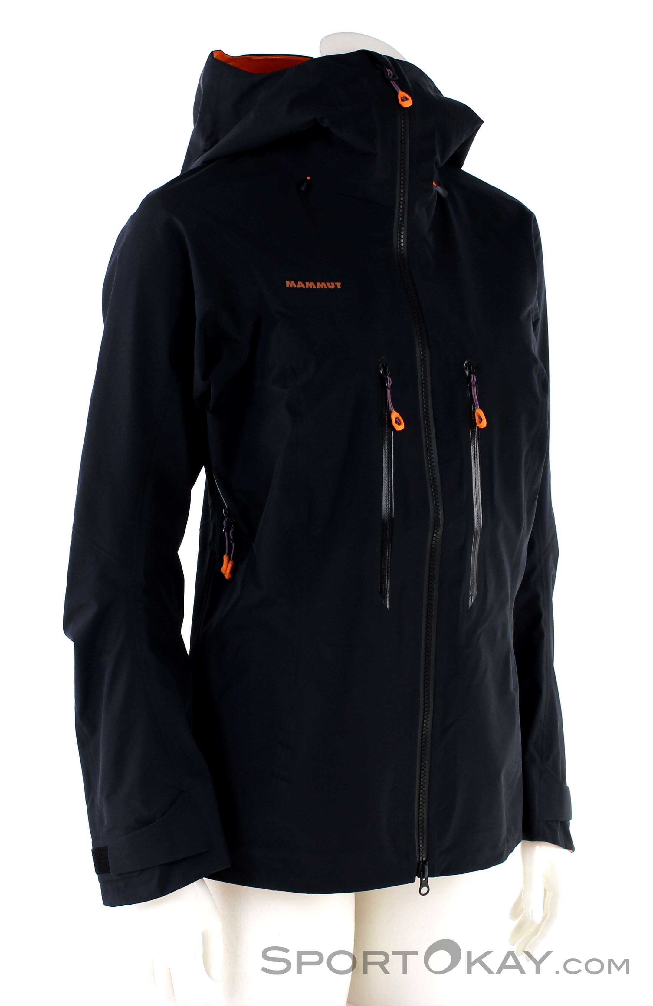 Meron Jacket Gore Tex Mammut Meron Hs Hooded Mammut Meron Jacket