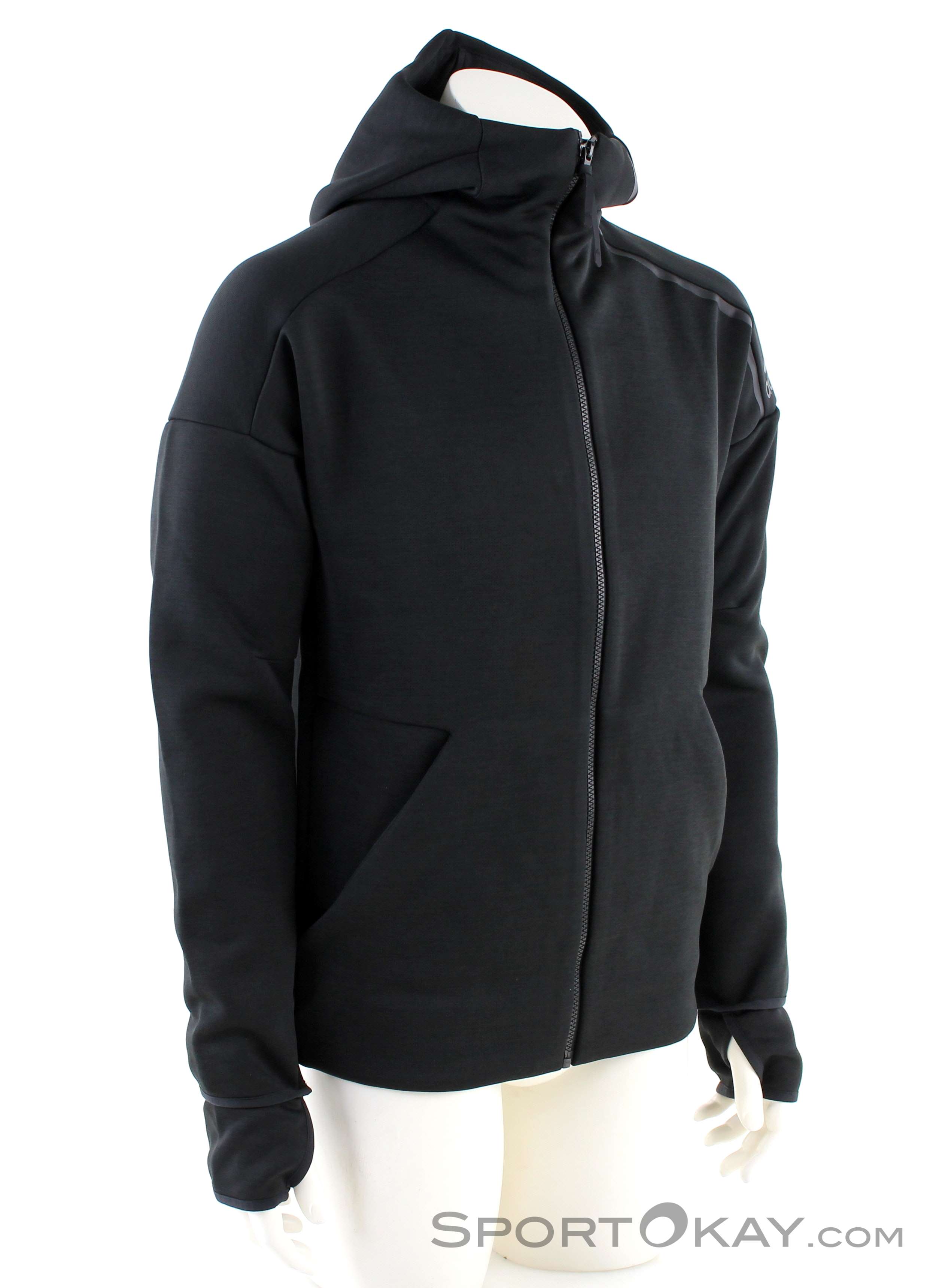 Release Hoodie Zne Fast Release Buy Adidas Fast Release Zipper Zip
