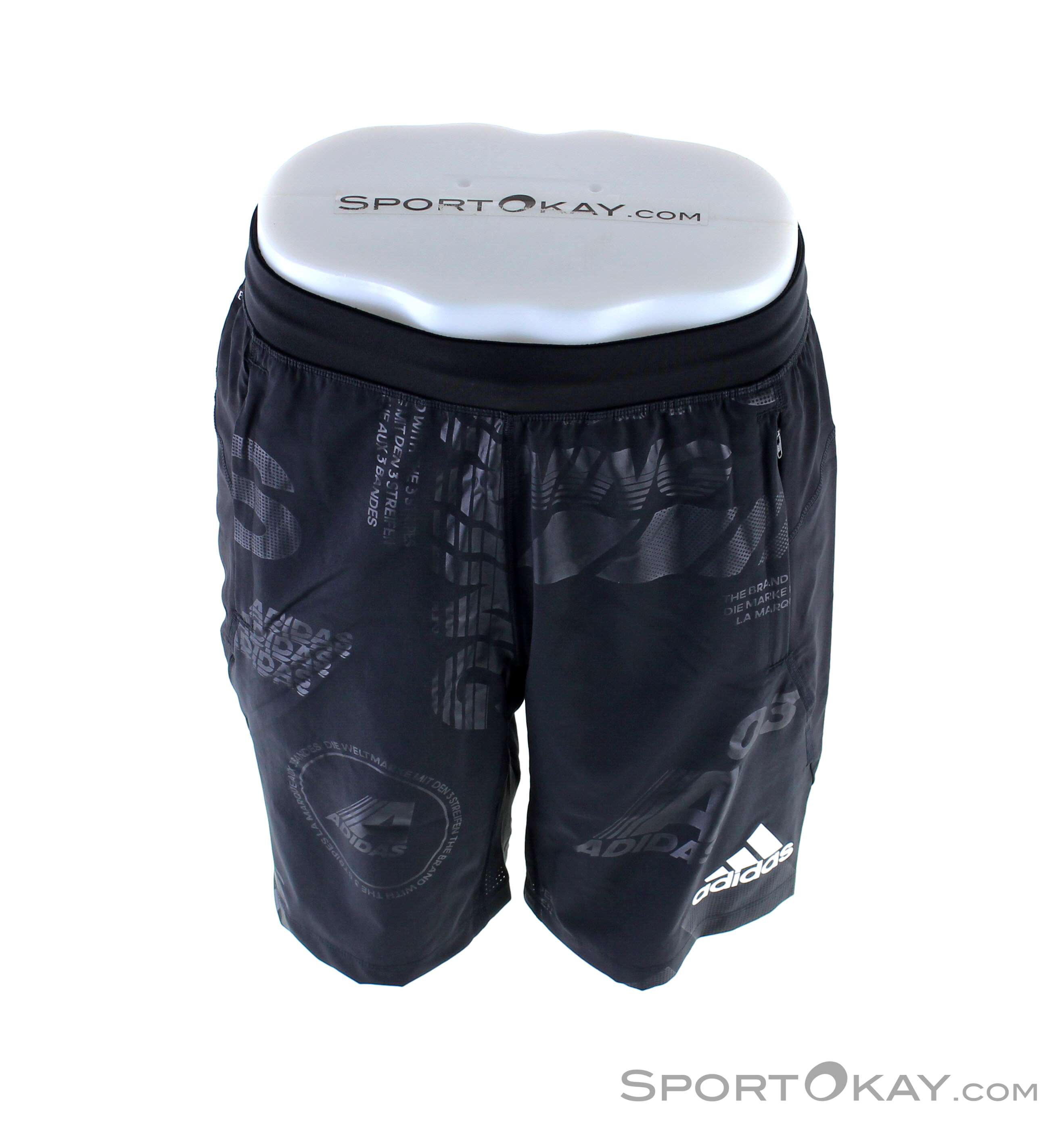 Adidas Schwarze Shorts MÃ¤nner Adidas Kurze Hose MÃ¤nner Adidas
