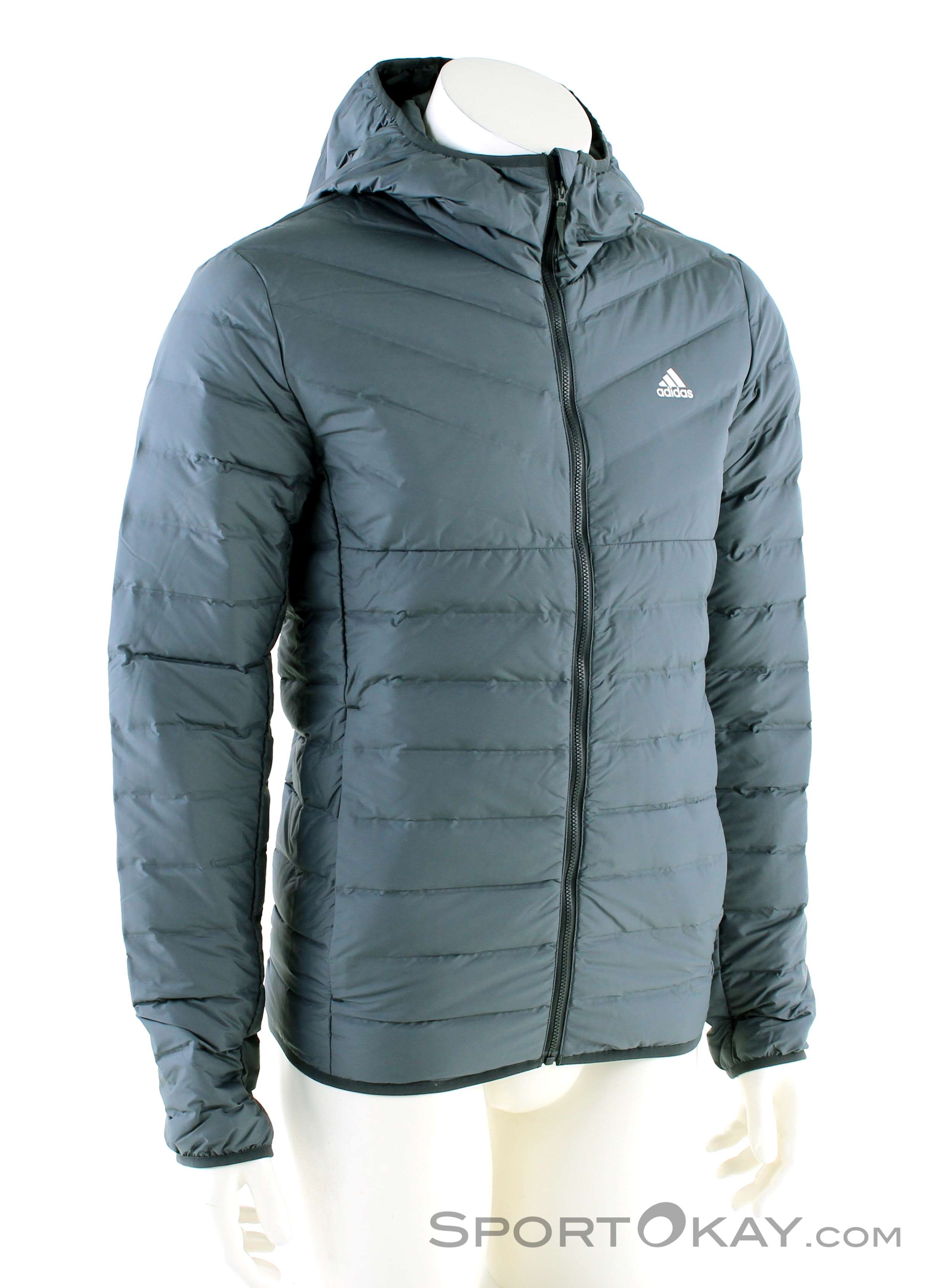 adidas Varilite Herren 3S Jacket Herren Outdoorjacke