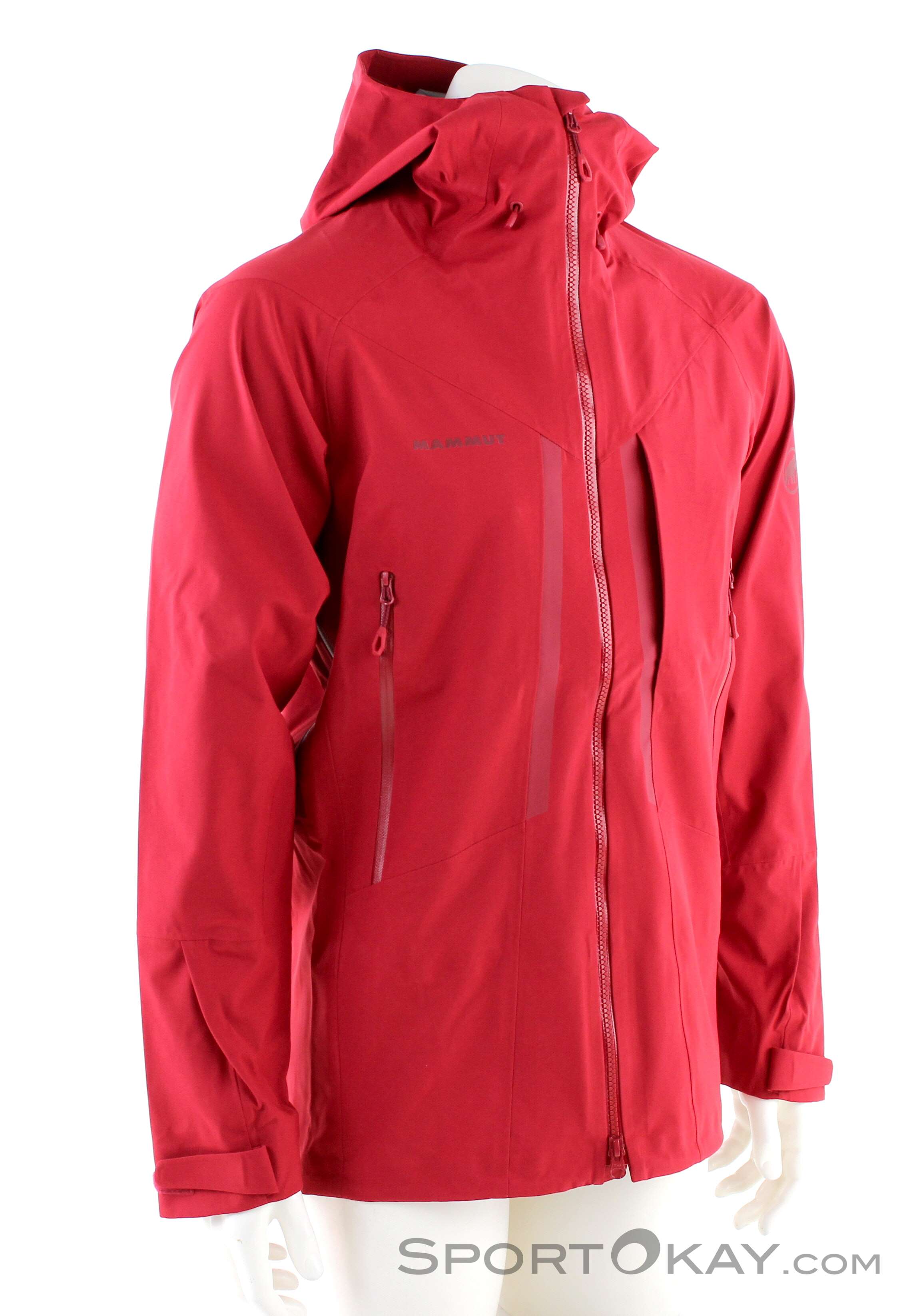 Law Mammut Masao Hs Pants Men Mammut Taiss Hardshell Hooded Jacket