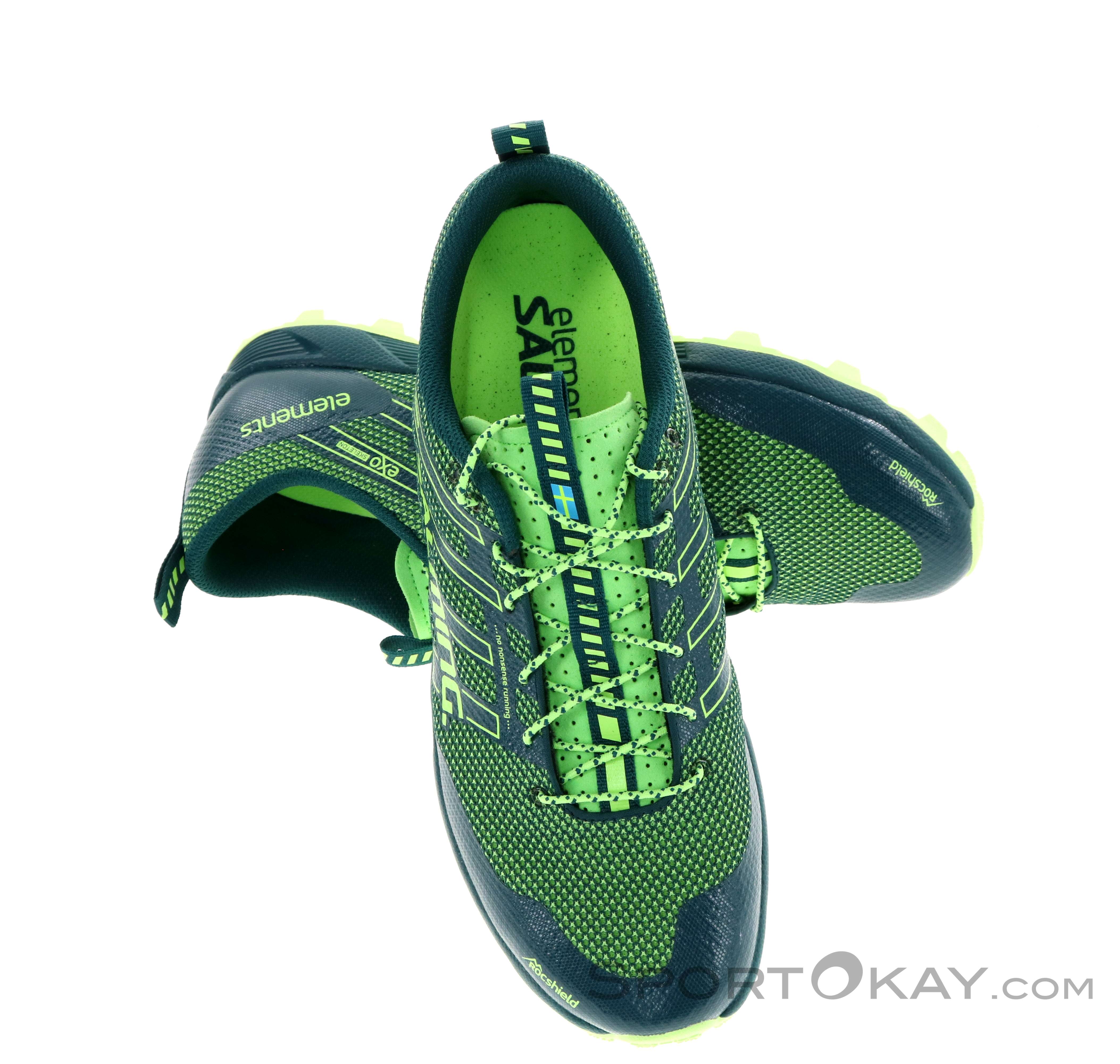 Chaussures Femme Salming Viper 4