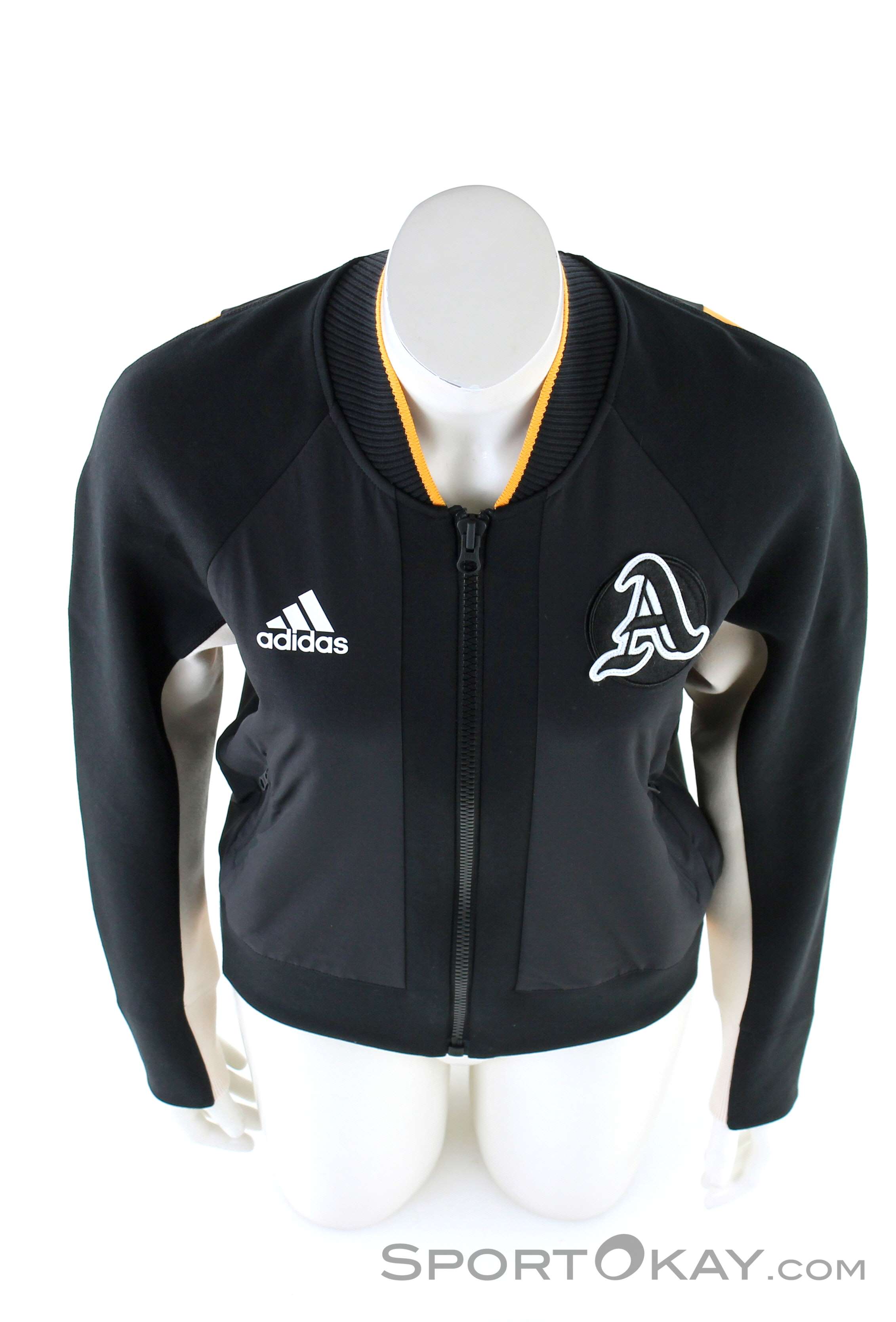 adidas W VRCT Womens Sweater Sweaters Outdoor Clothing