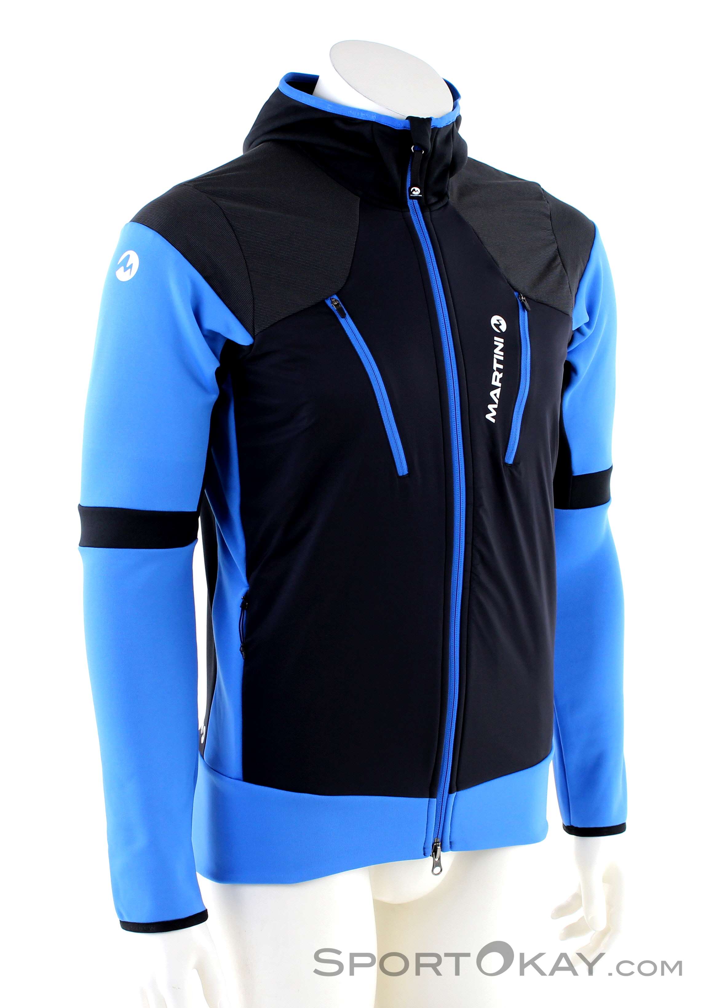 Martini Alpattack Mens Ski Touring Jacket Jackets Outdoor