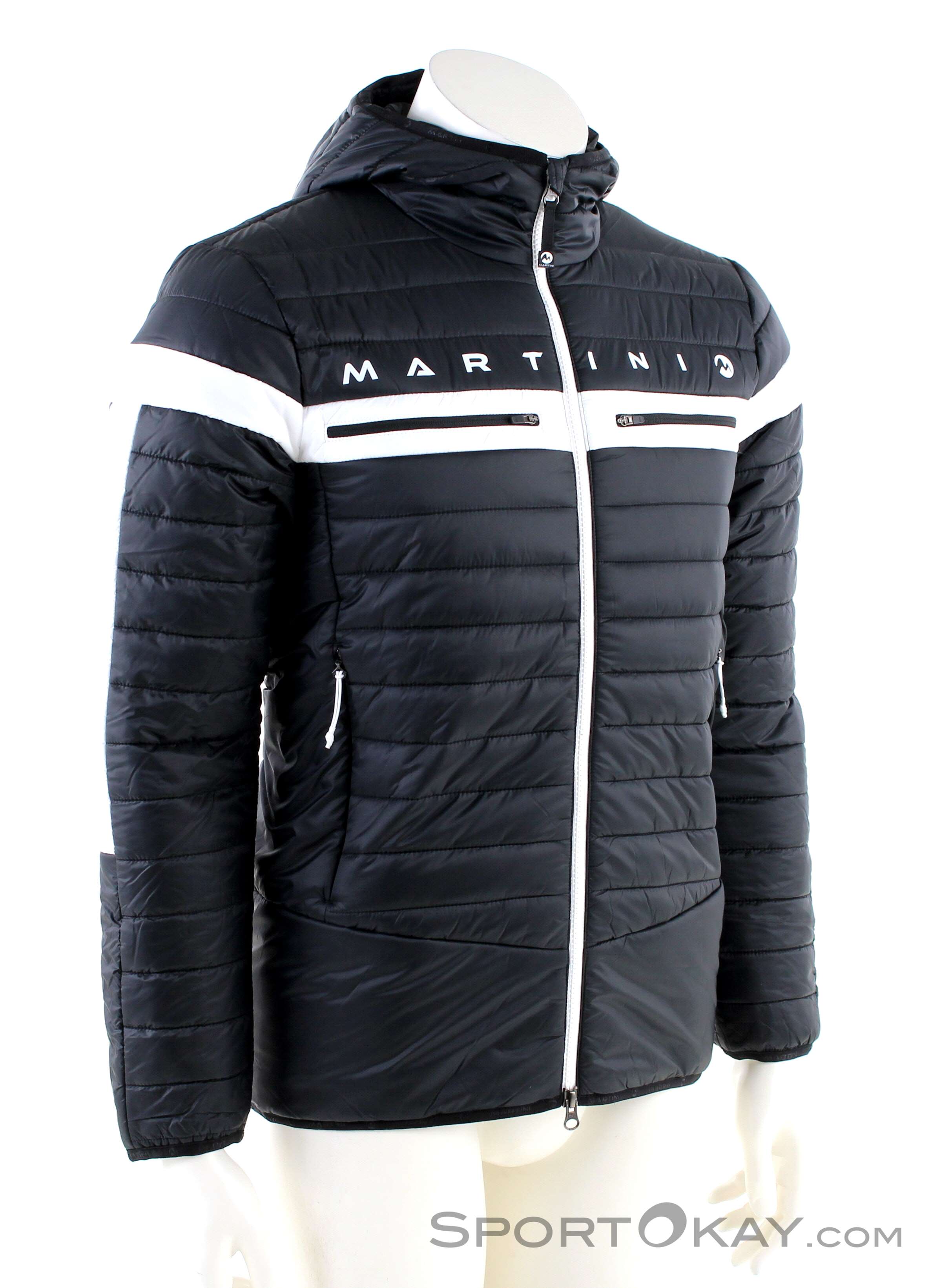 Martini Everest Mens Ski Touring Jacket