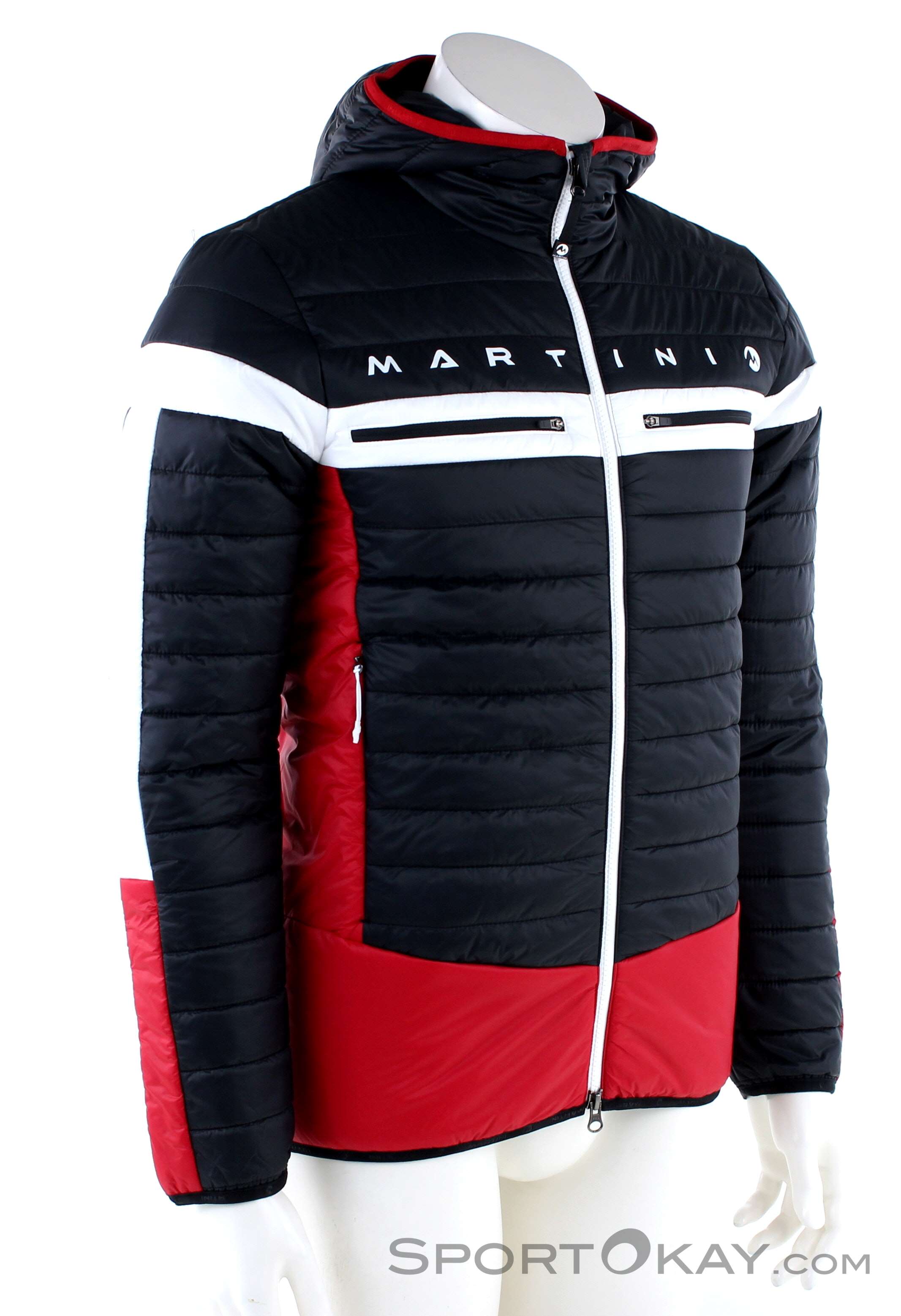 Martini Everest Mens Ski Touring Jacket Jackets Outdoor