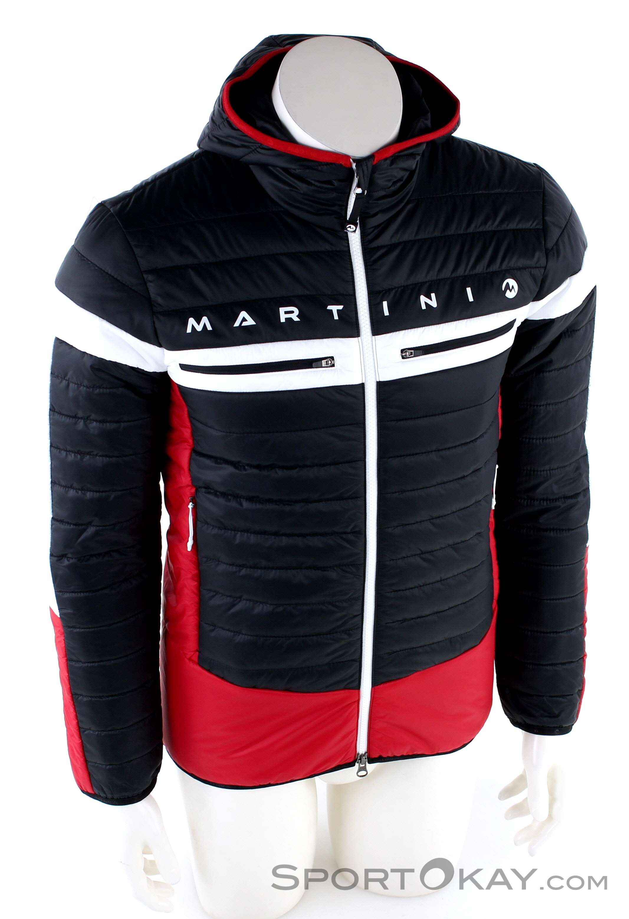 Martini Everest Mens Ski Touring Jacket Jackets Outdoor