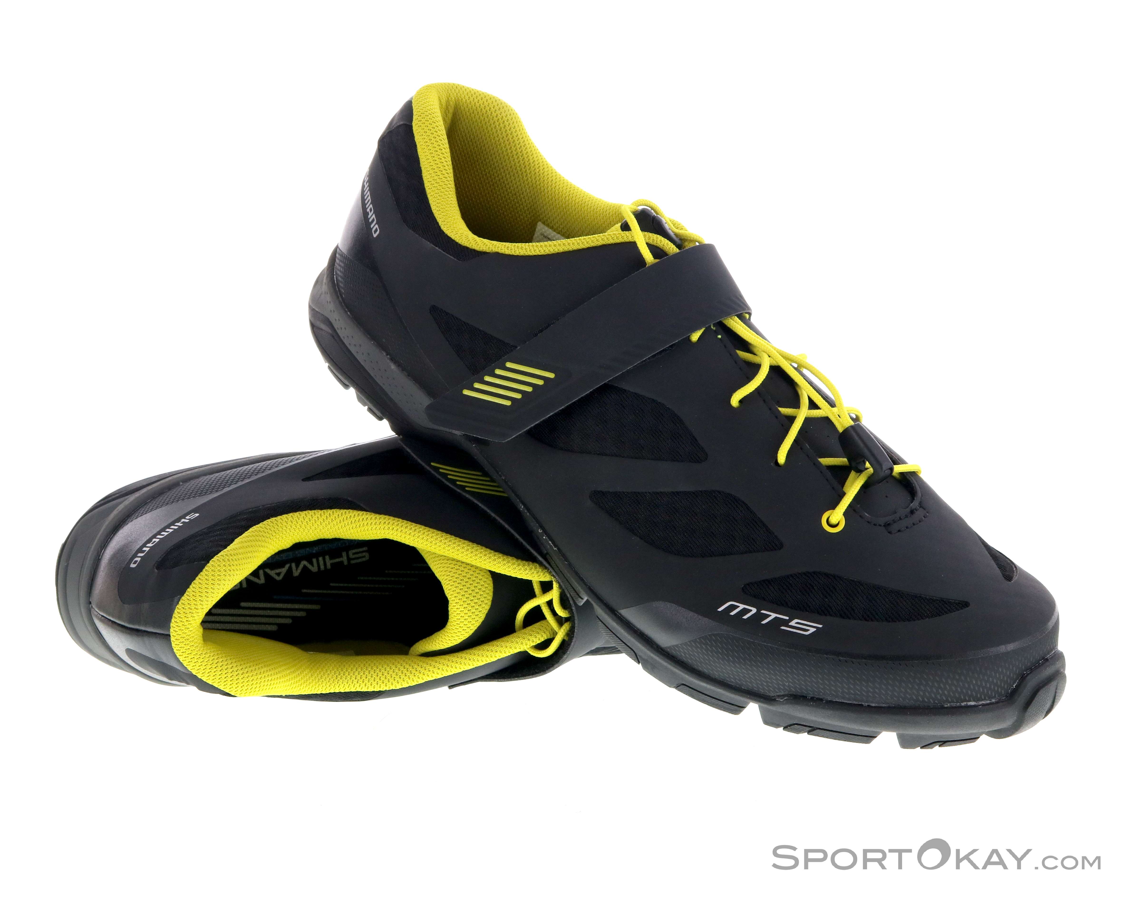 Shimano MT501 Herren MTB Schuhe Mountainbike Bikeschoenen