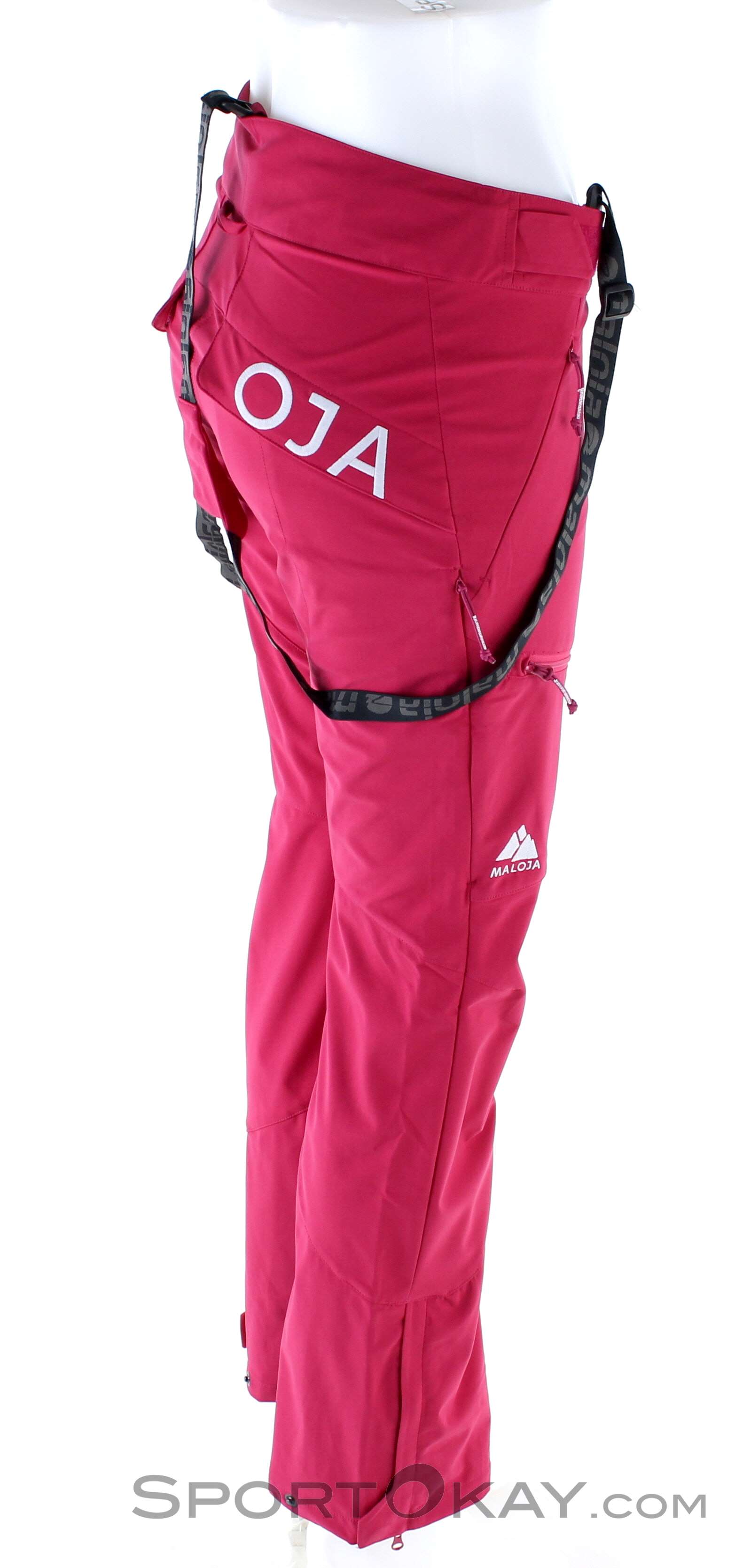 Jacket Maloja Gore Tex Hose Damen Maloja Womens Ski Touring Pants