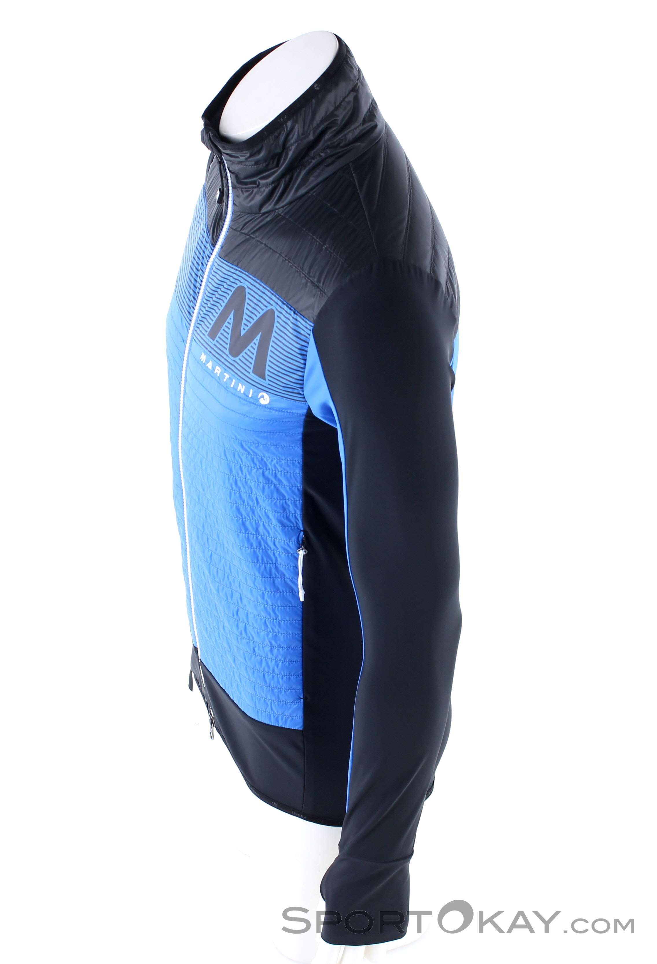 Martini Seven Summits Uomo Giacca da Sci Alpinismo Giacche