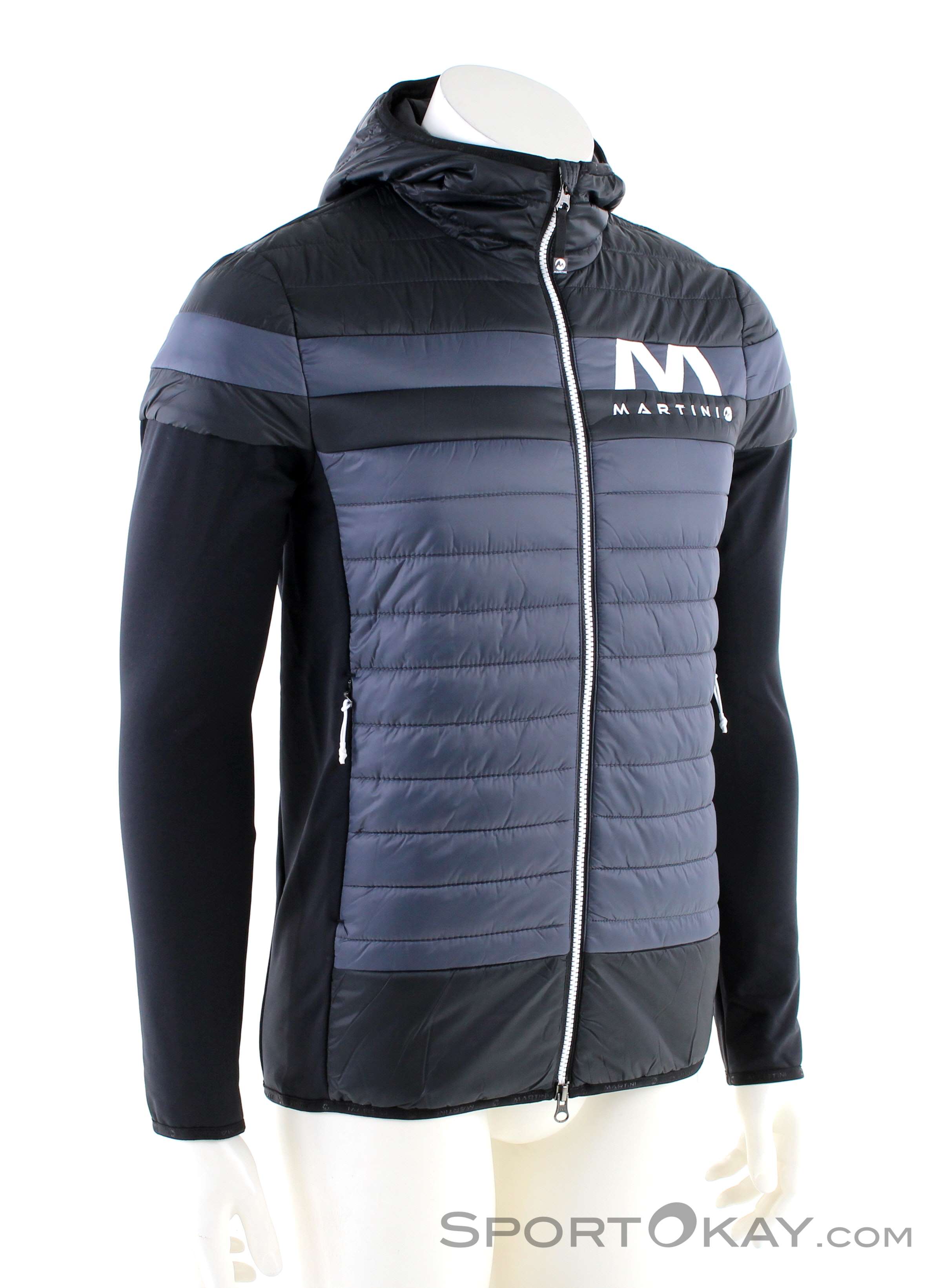 Martini Monterosso Mens Ski Touring Jacket Jackets Outdoor