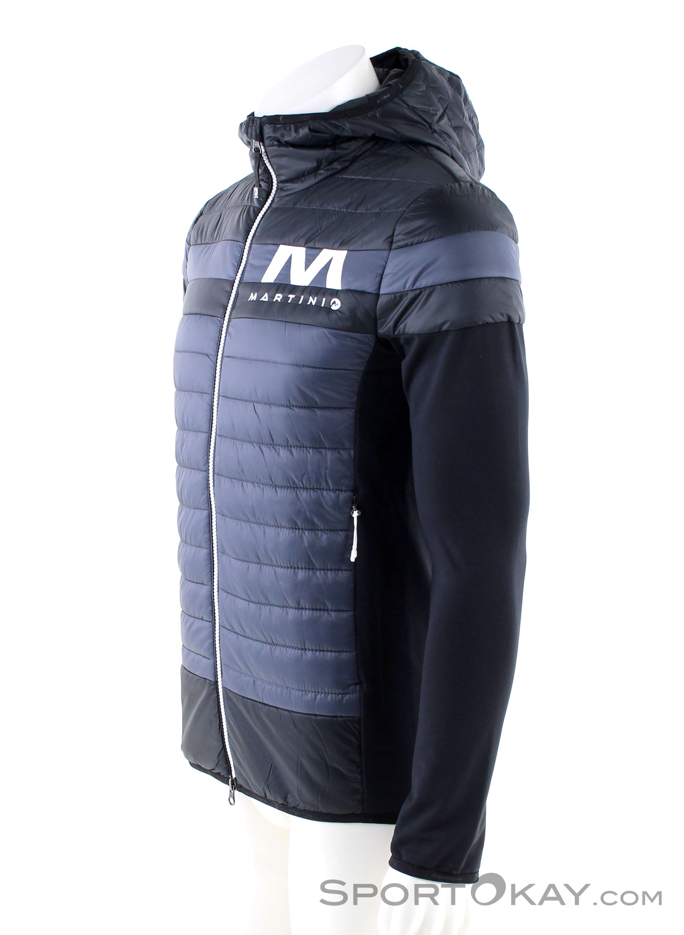 Martini Monterosso Herren Tourenjacke Jassen Outdoorkleding