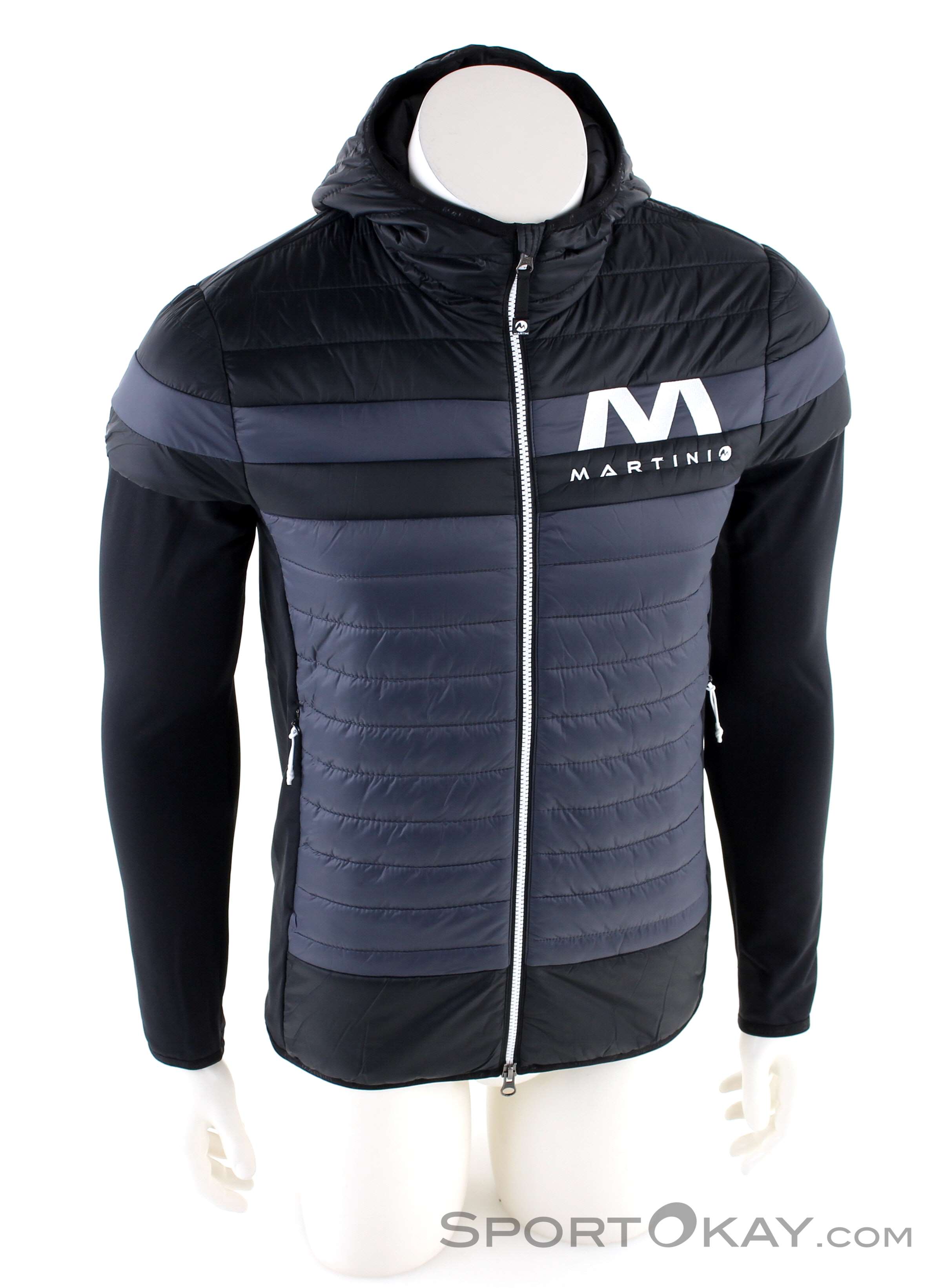 Martini Monterosso Mens Ski Touring Jacket Jackets Outdoor