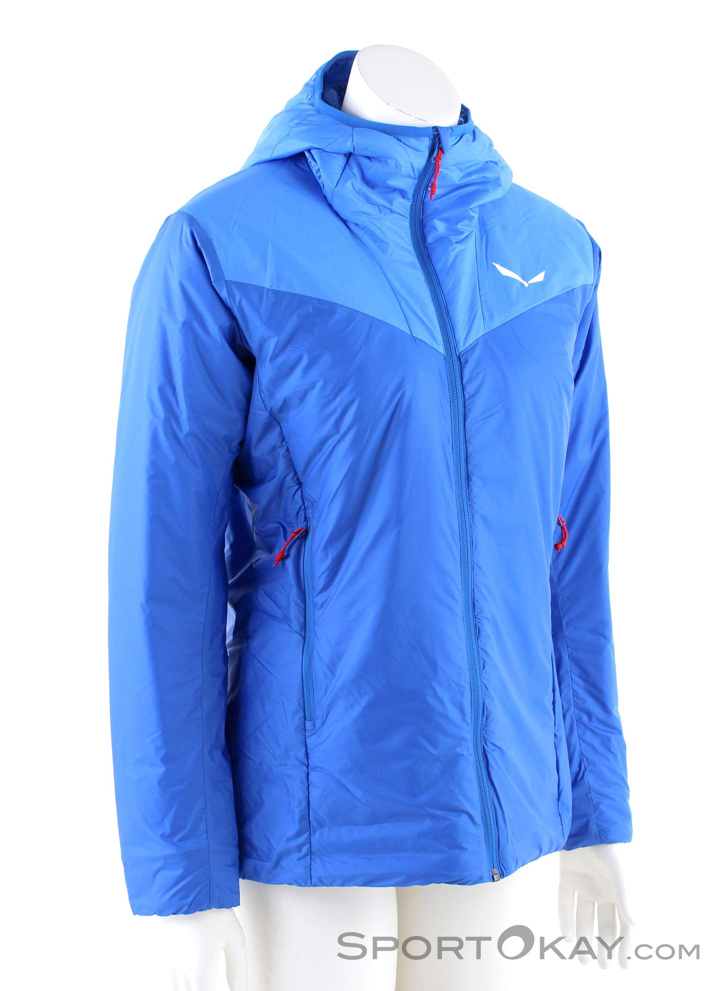 Salewa Ortles PRL Womens Outdoor Jacket Jackets Outdoor