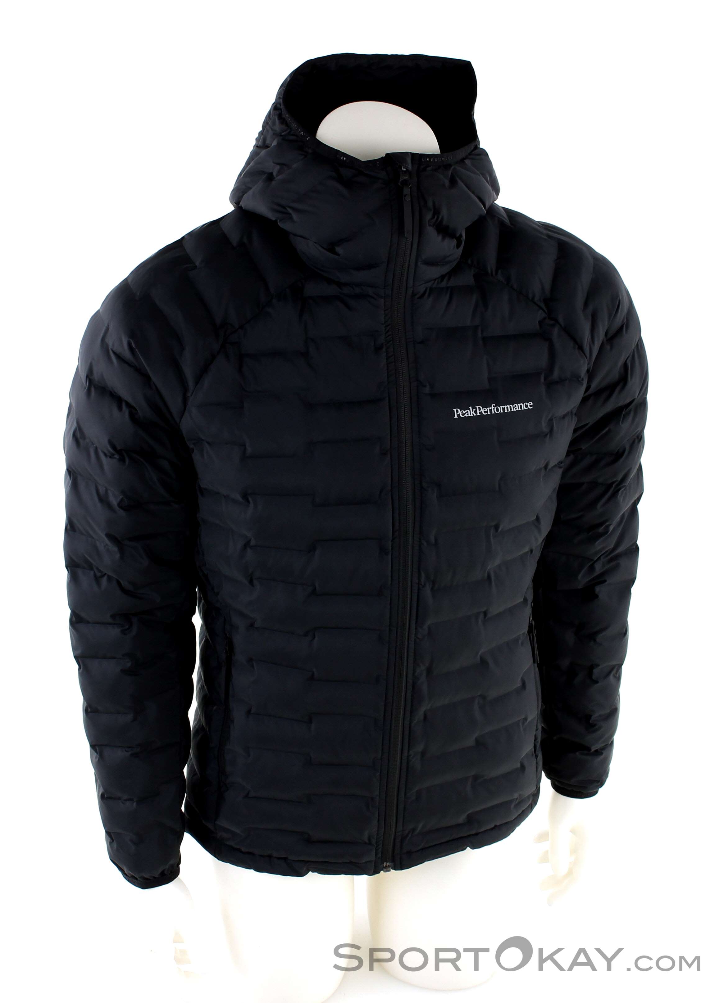 Peak Performance Argon Light Herren Tourenjacke Jacken