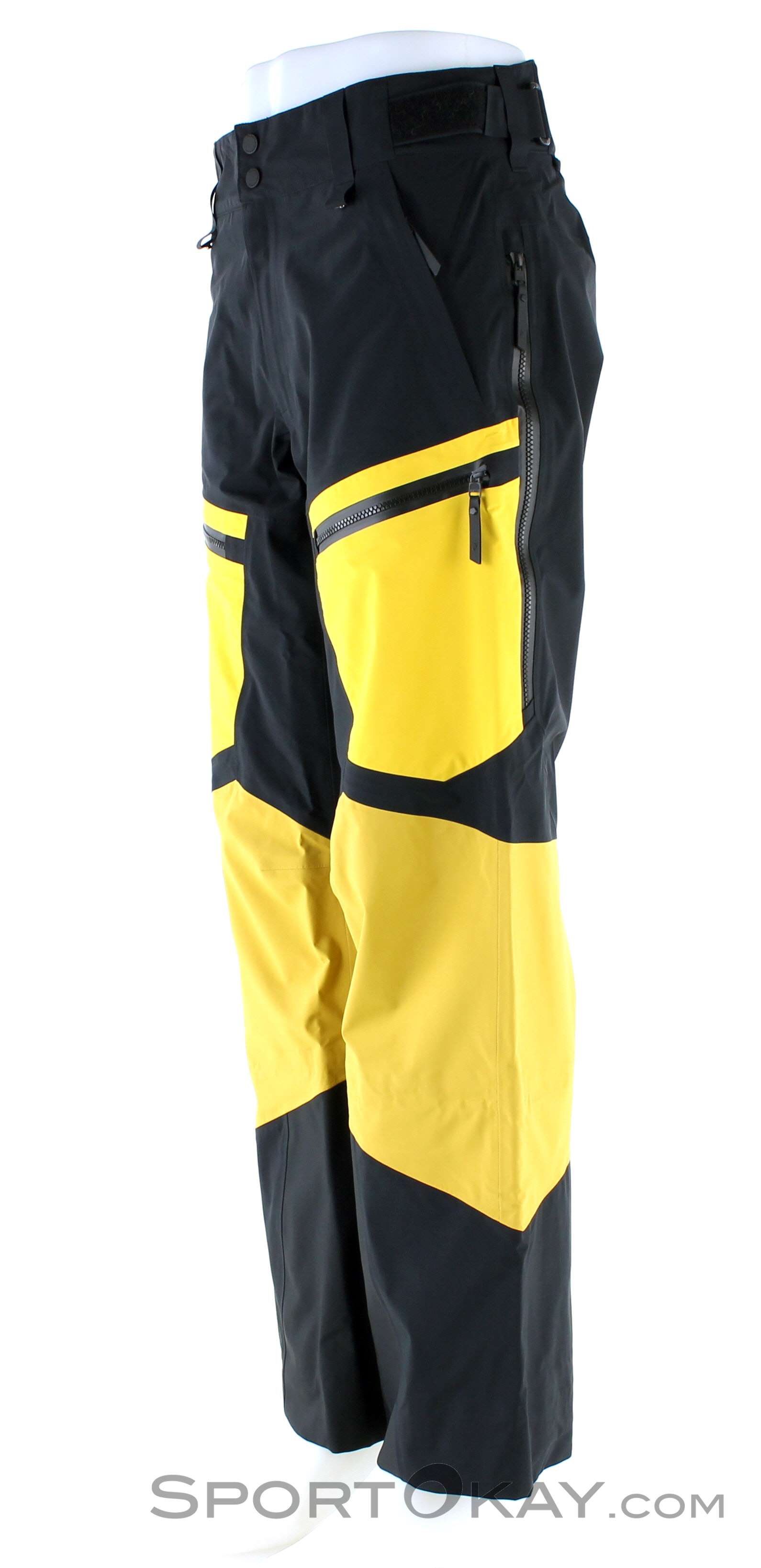 卸し売り購入 開店記念セール！ Peak Performance スノーパンツ Sサイズ スキー