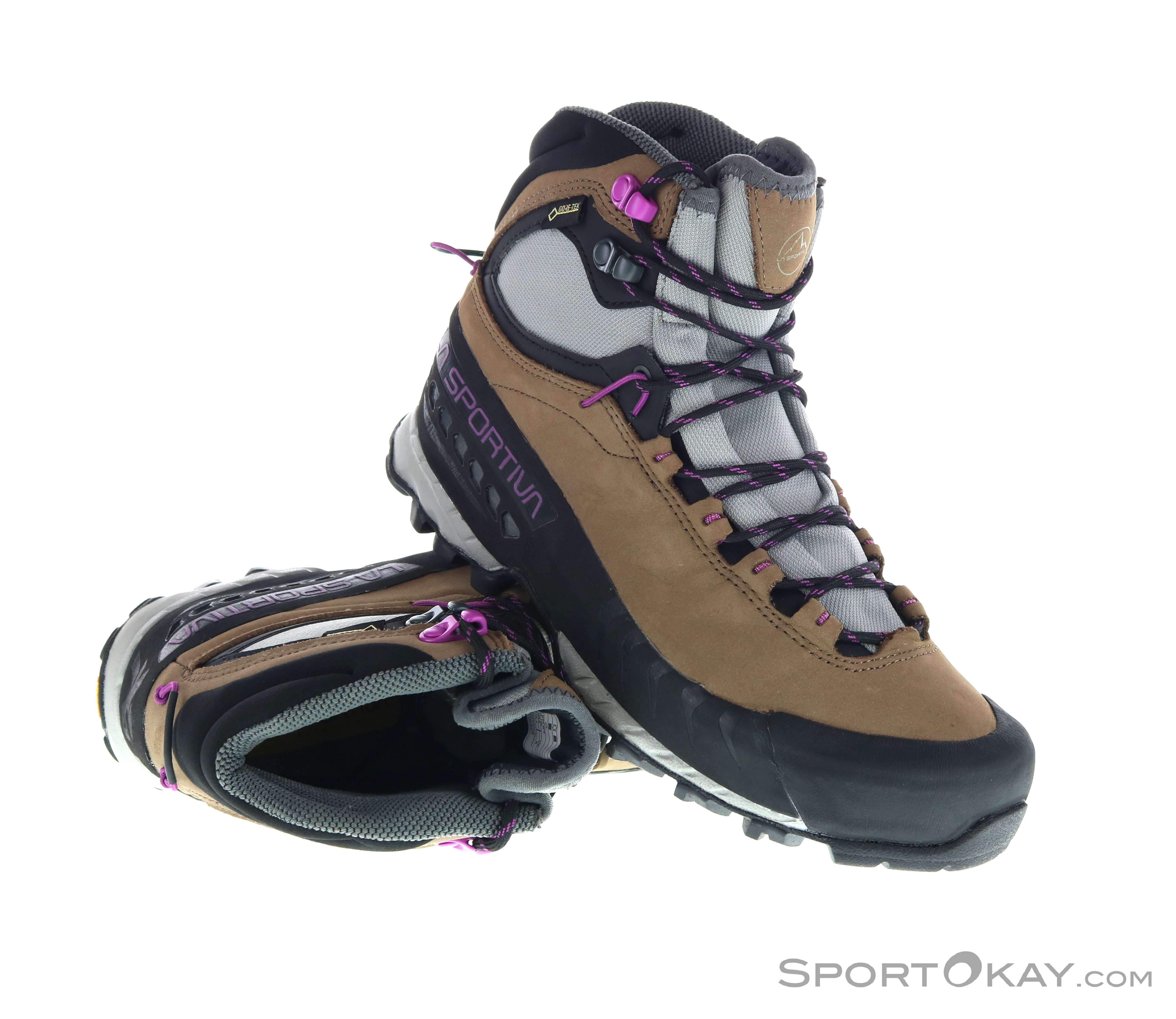 La Sportiva TX5 GTX Womens Hiking Boots Gore-Tex - Hiking