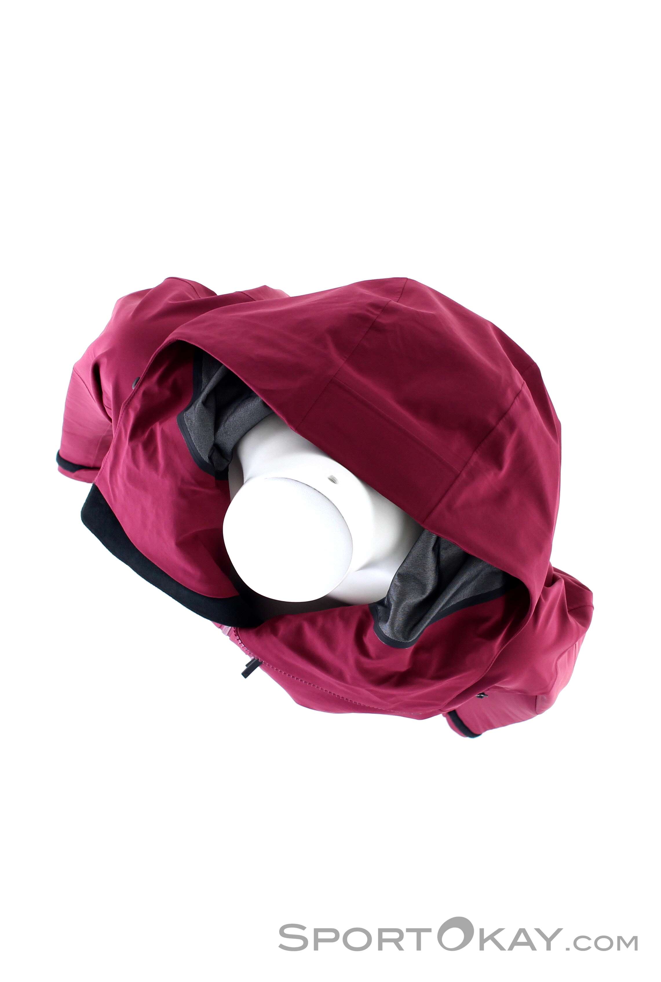 Peak Performance Radical Womens Ski Touring Jacket - Jackets