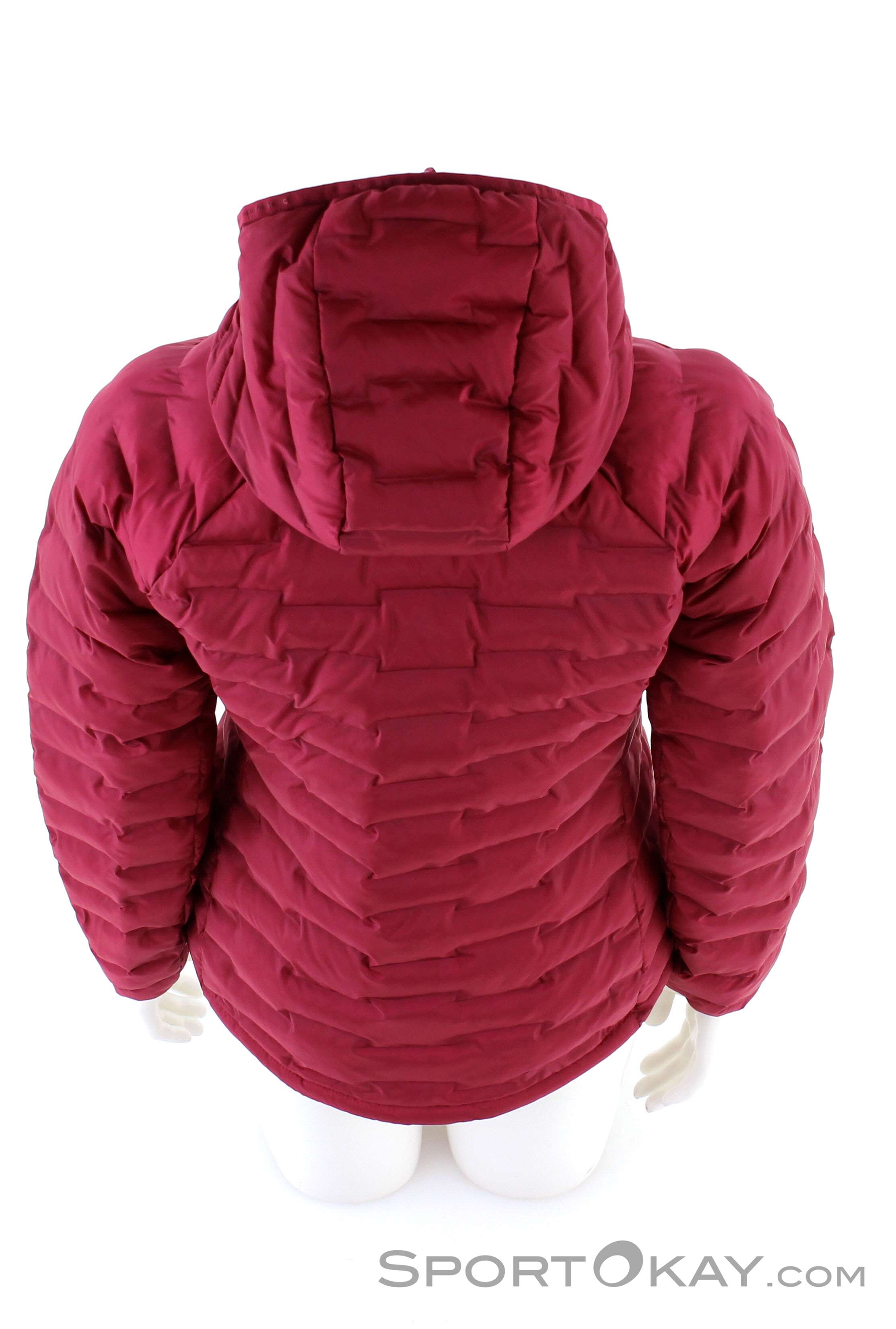 Peak Performance Argon Light Damen Tourenjacke Jacken