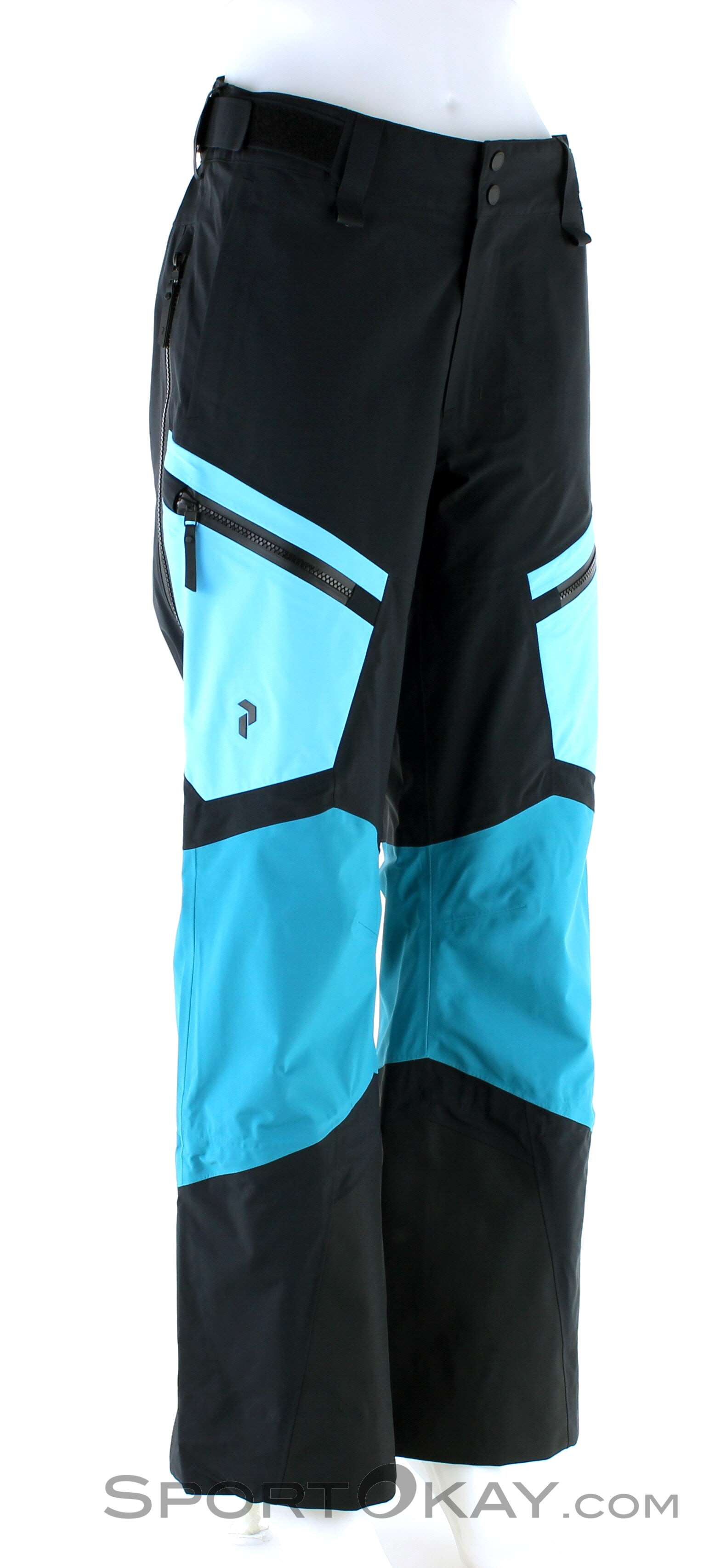 Peak Performance Gravity Womens Ski Pants - Pants - Outdoor