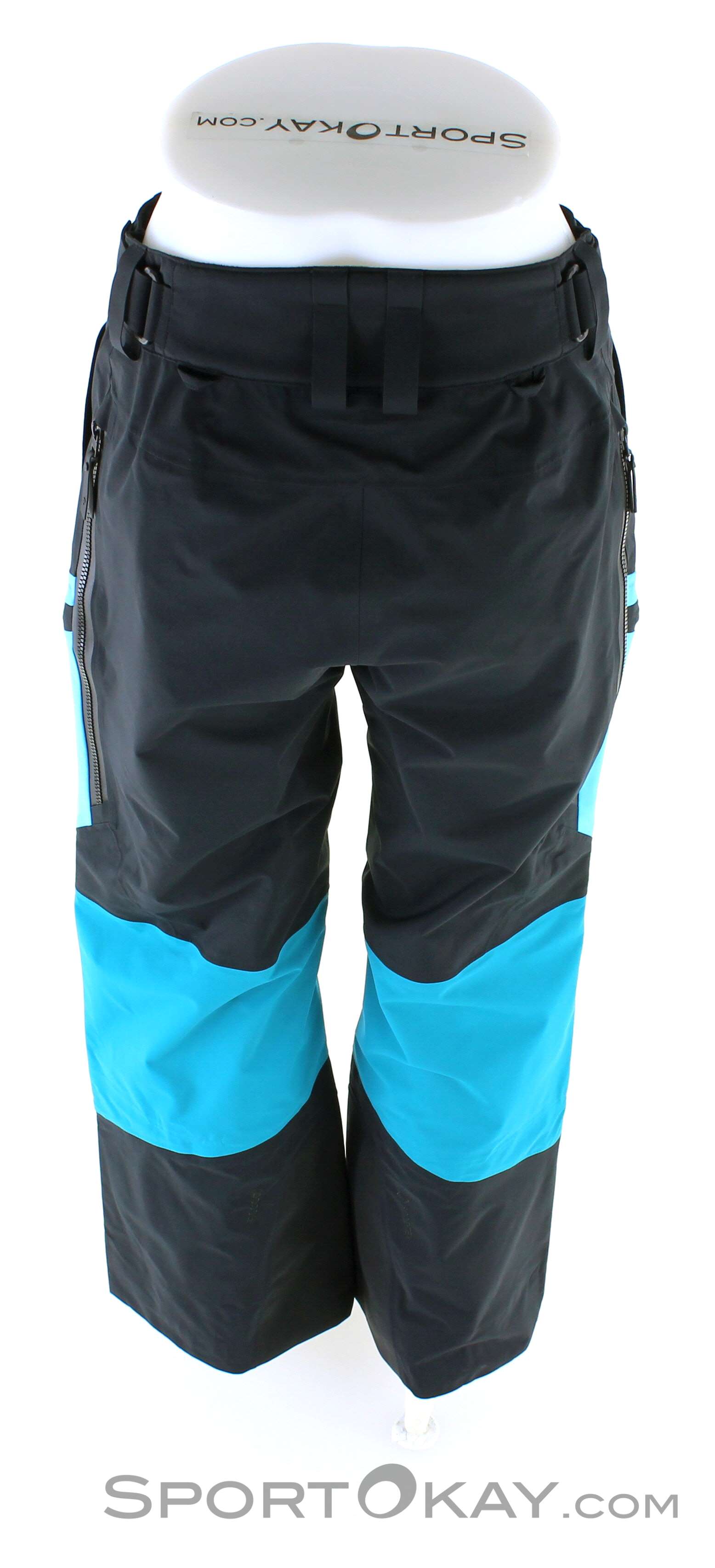 Peak Performance Gravity Womens Ski Pants - Pants - Outdoor