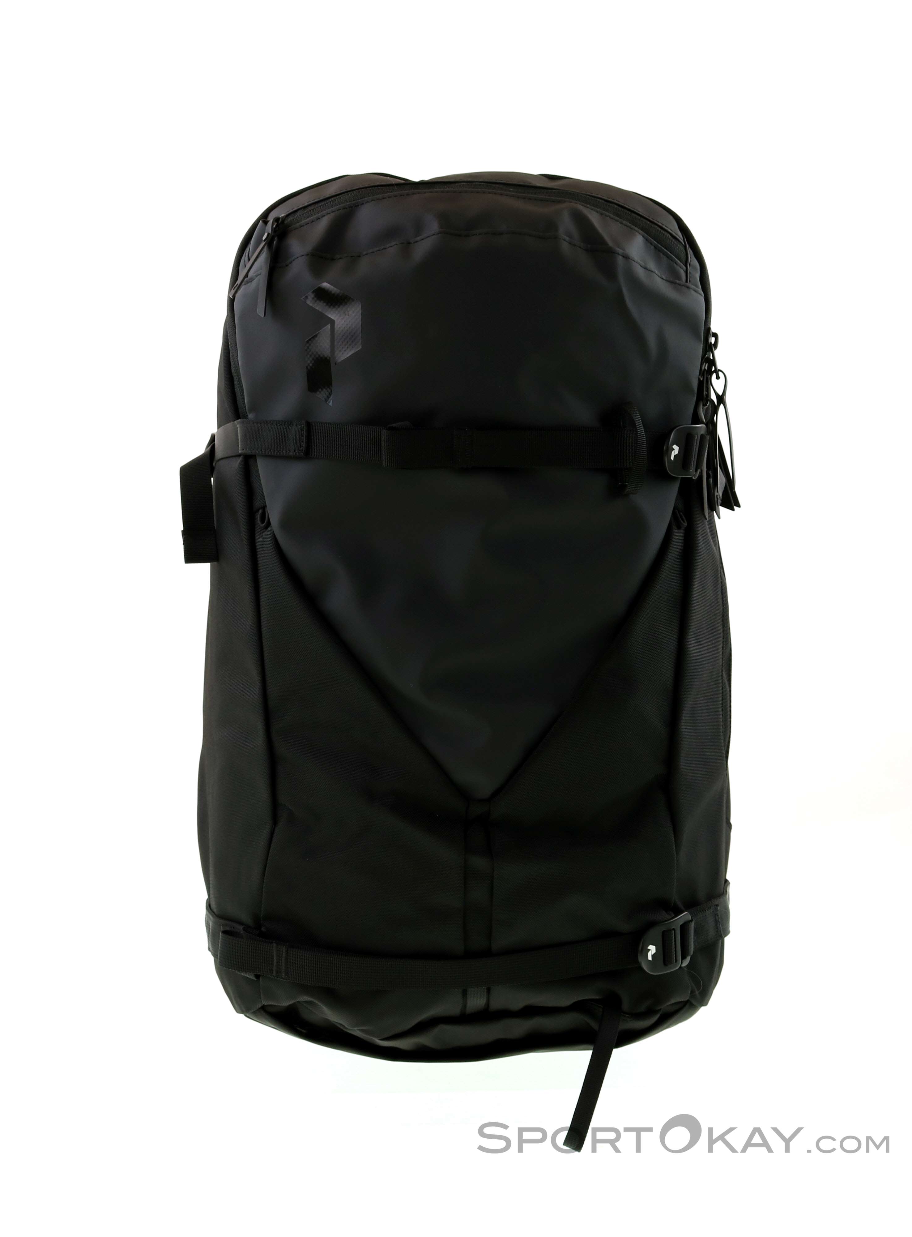Peak Performance Vertical 32l Ski Backpack - Backpacks - Safety