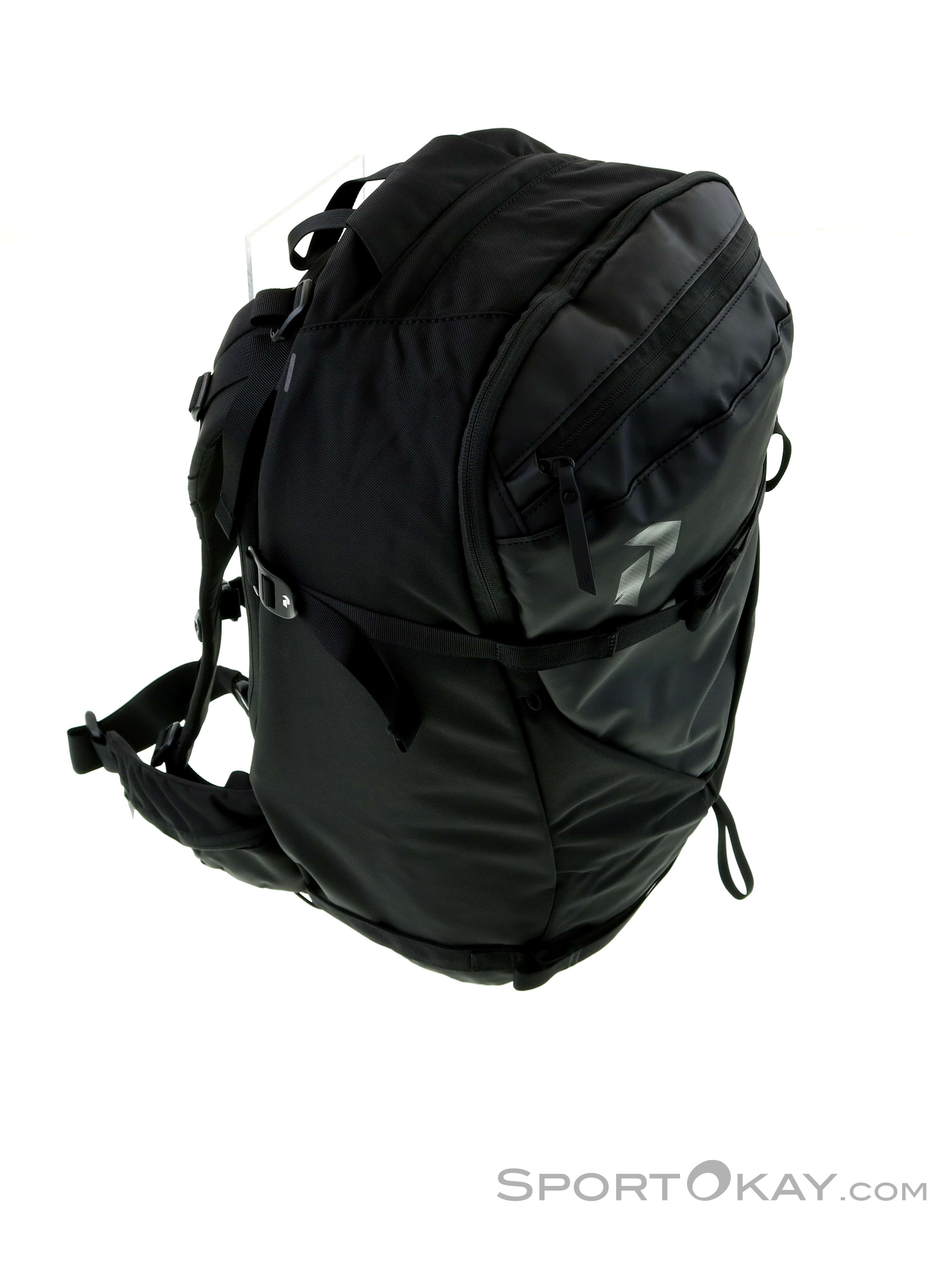 Peak Performance Vertical 32l Ski Backpack - Backpacks - Safety