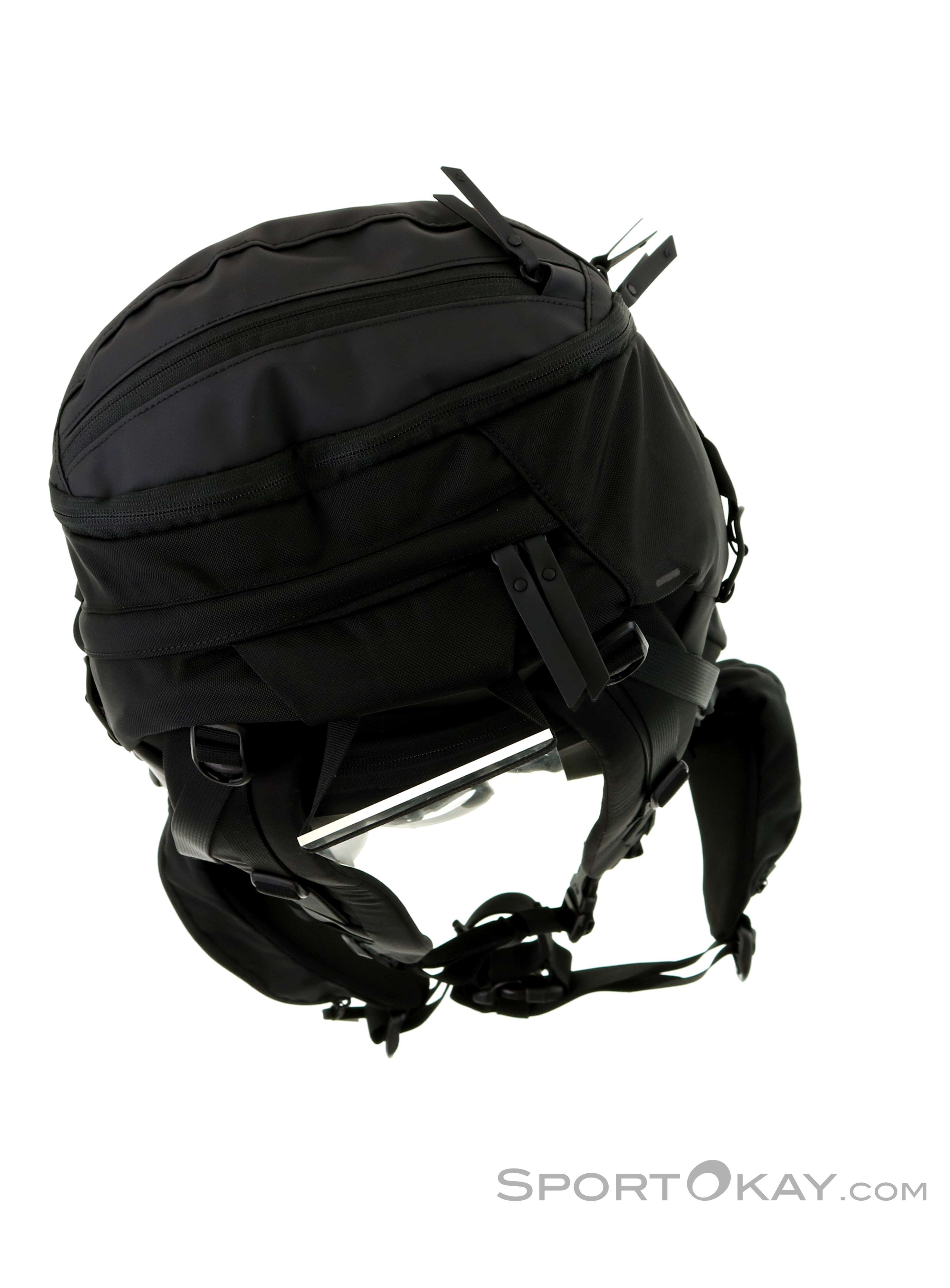 Peak Performance Vertical M Ski Backpack - Backpacks