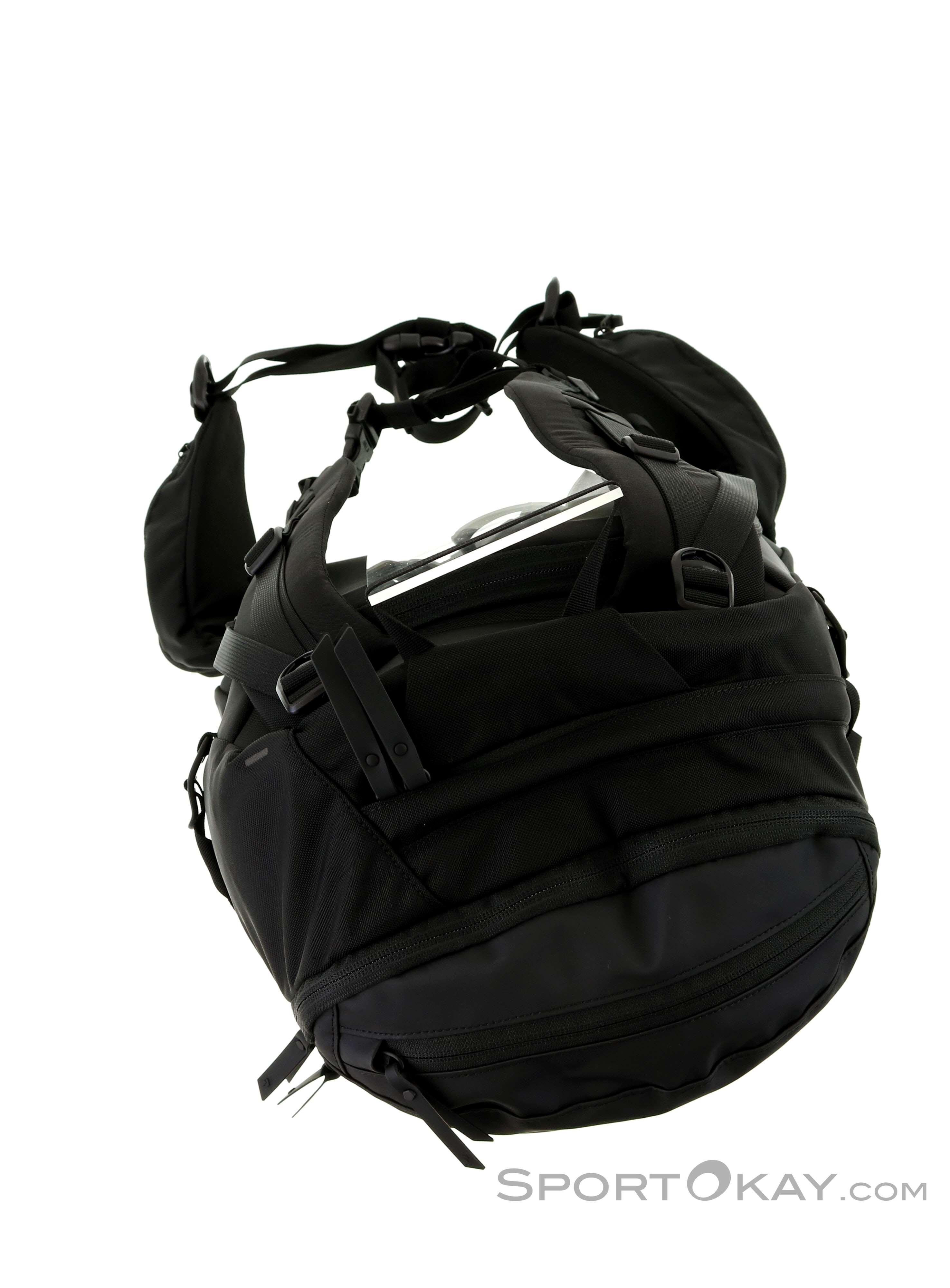 【新品未使用】Peak Performance Ski Bag スキーバッグ Vertical Ski Bag 130L | Peak Performance