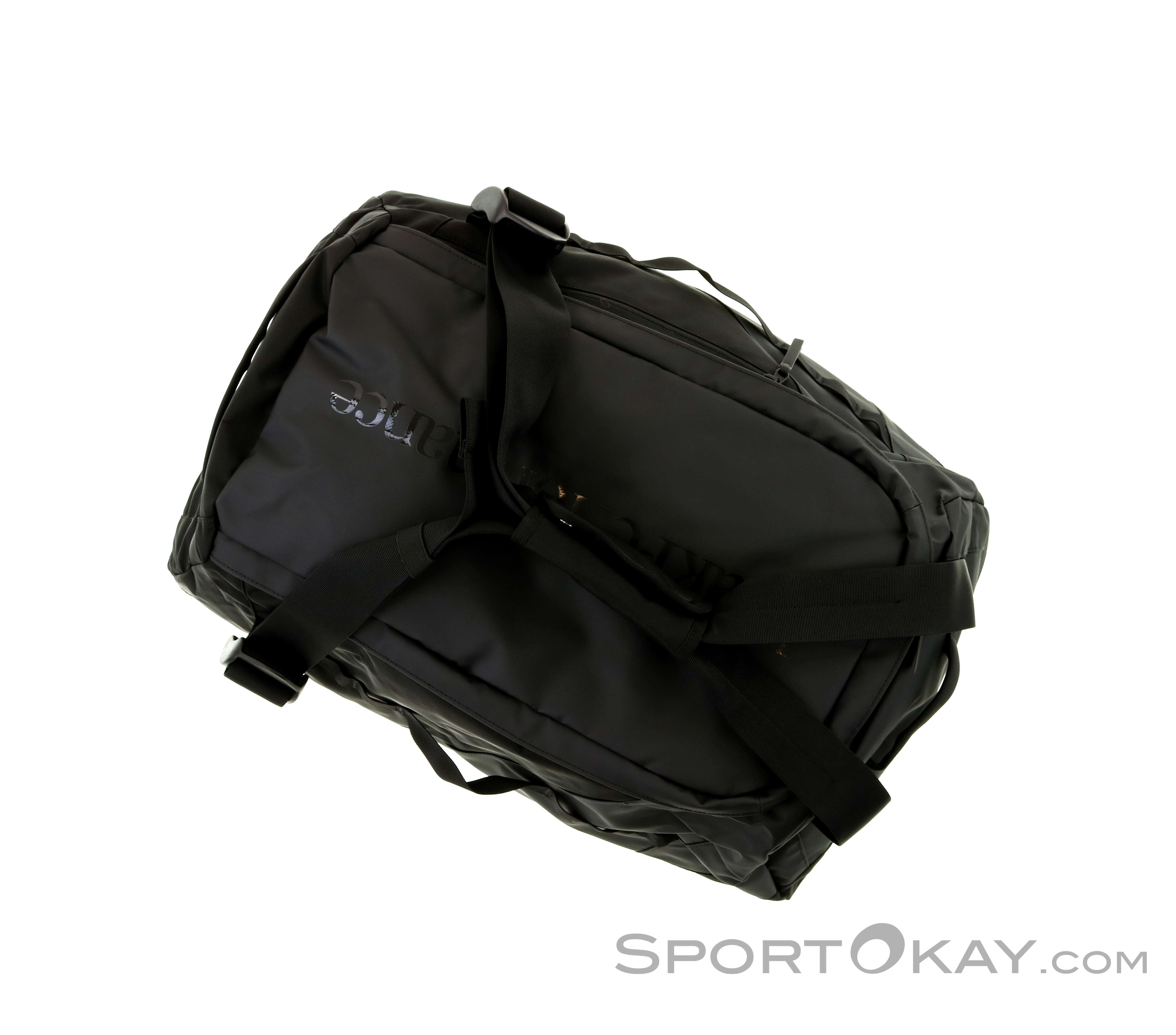 Peak Performance Vertical Duffle 50l Backpack Backpacks