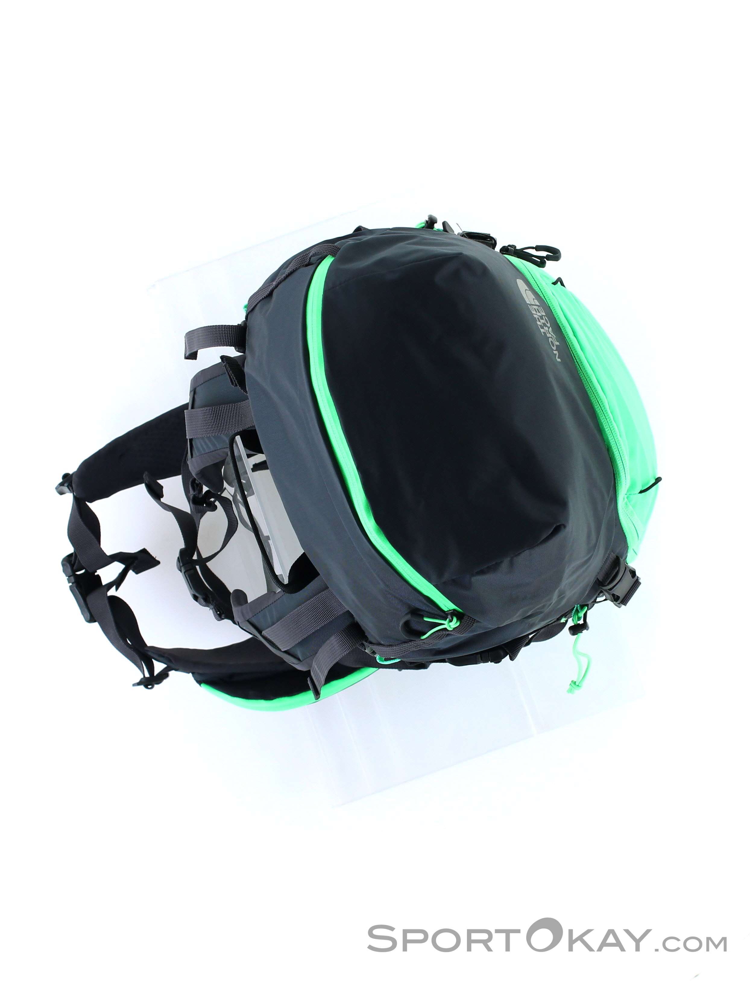 osprey aura 50 backpacking united Osprey Women's Aura AG LT 50 Koseret/Darjeeling Spring Green / WXS/S