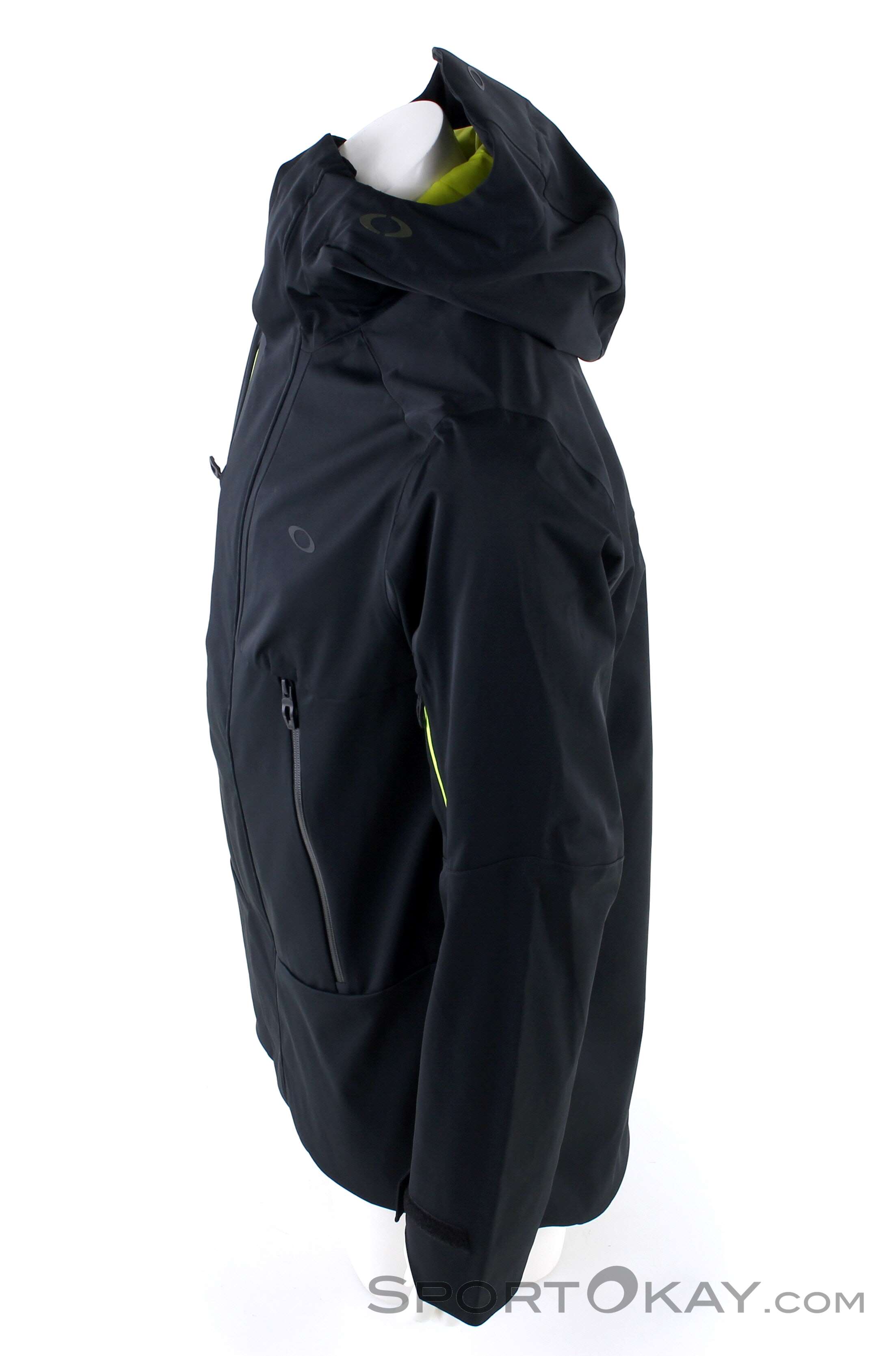Oakley CRESCENT 2.0 SHELL 2L 10K セットアップ Oakley Crescent 2.0 Shell 2L 10K Pant | Mens Snowboard Pants Australia